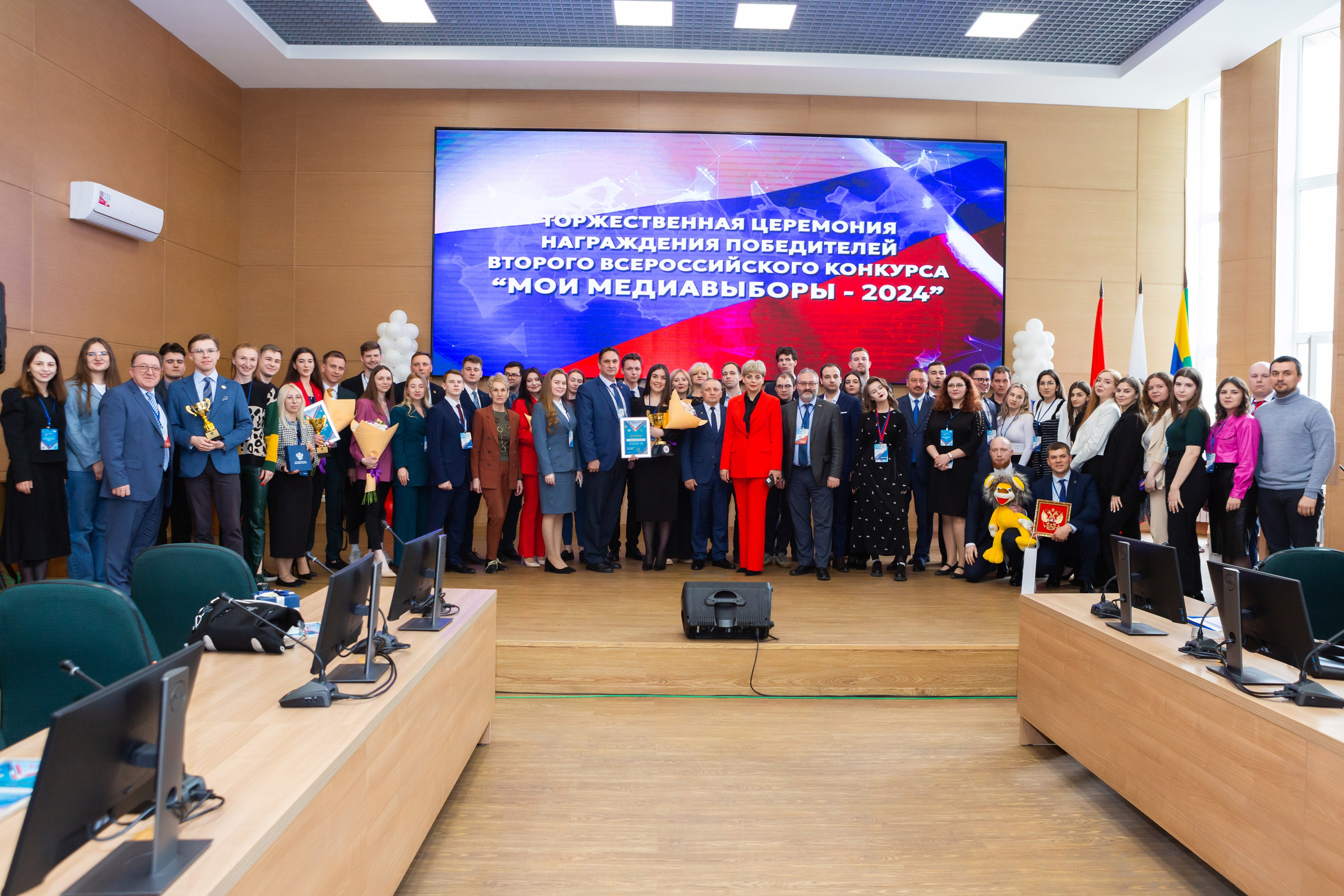 Мои медиа выборы 2024. Профессиональный фотограф в Мценске и Орловской области