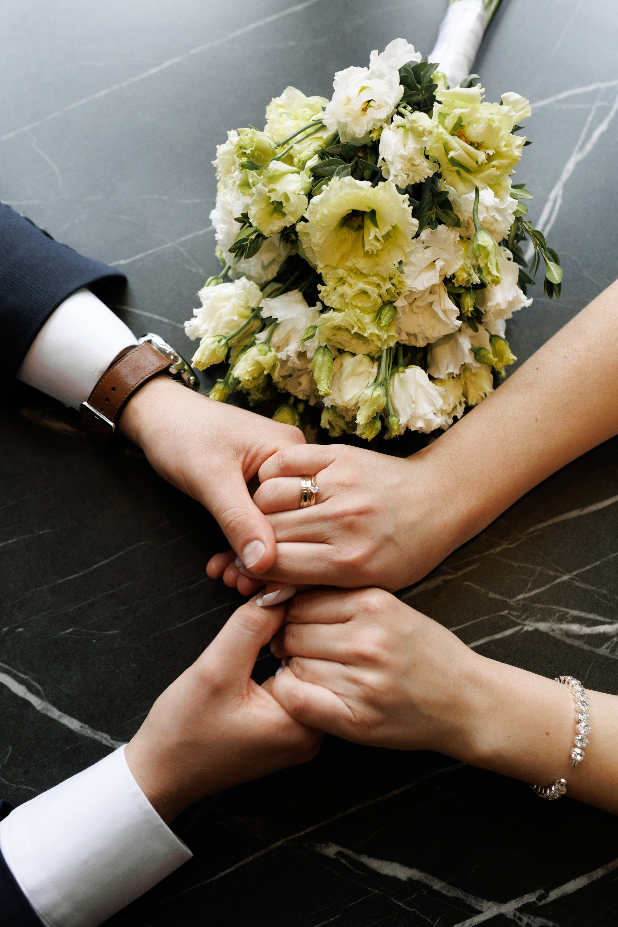 Виталий и Юлия. Фотограф в Кирове Настя Шабардина