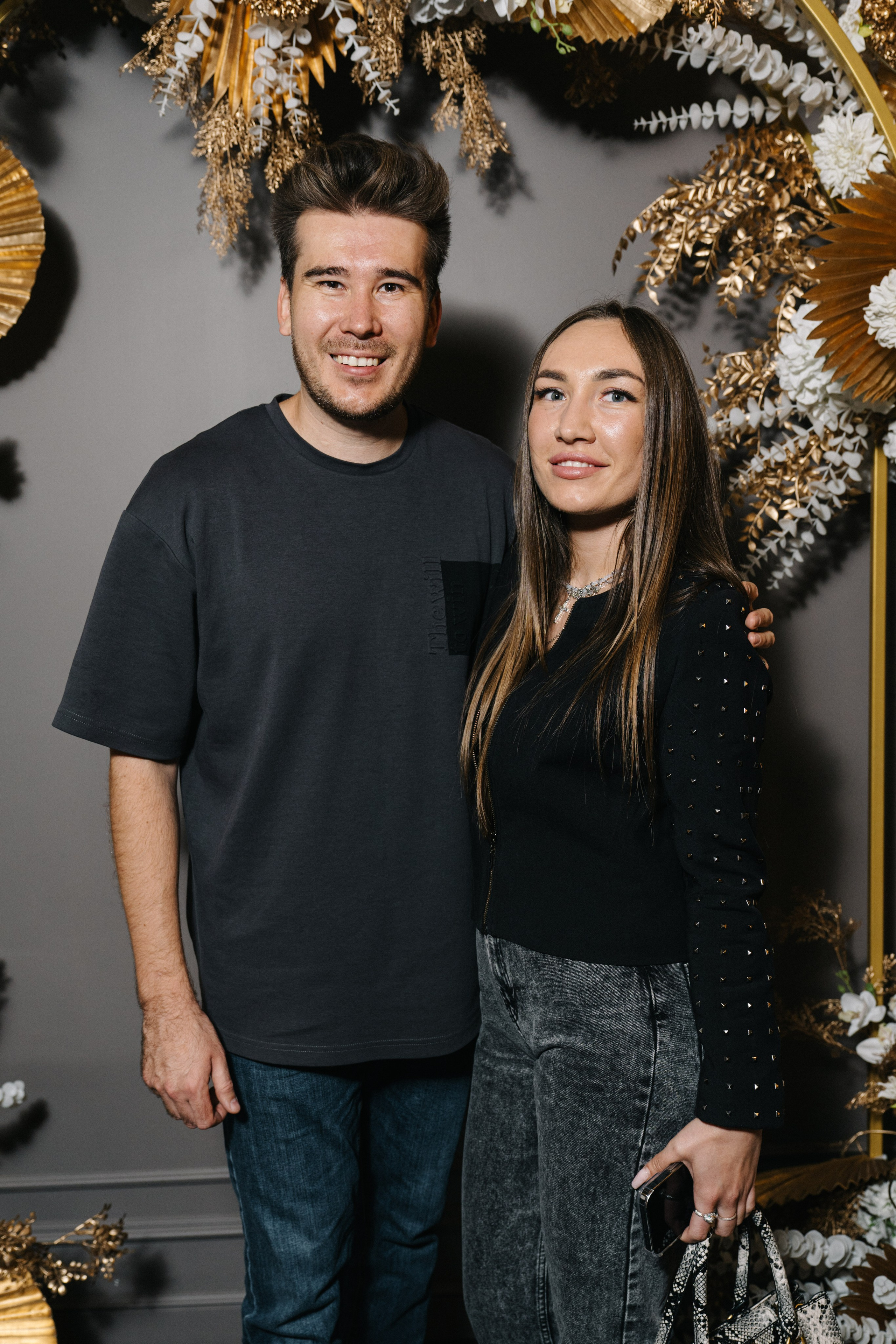 UDS. Время действовать. Свадебный и Мужской фотограф