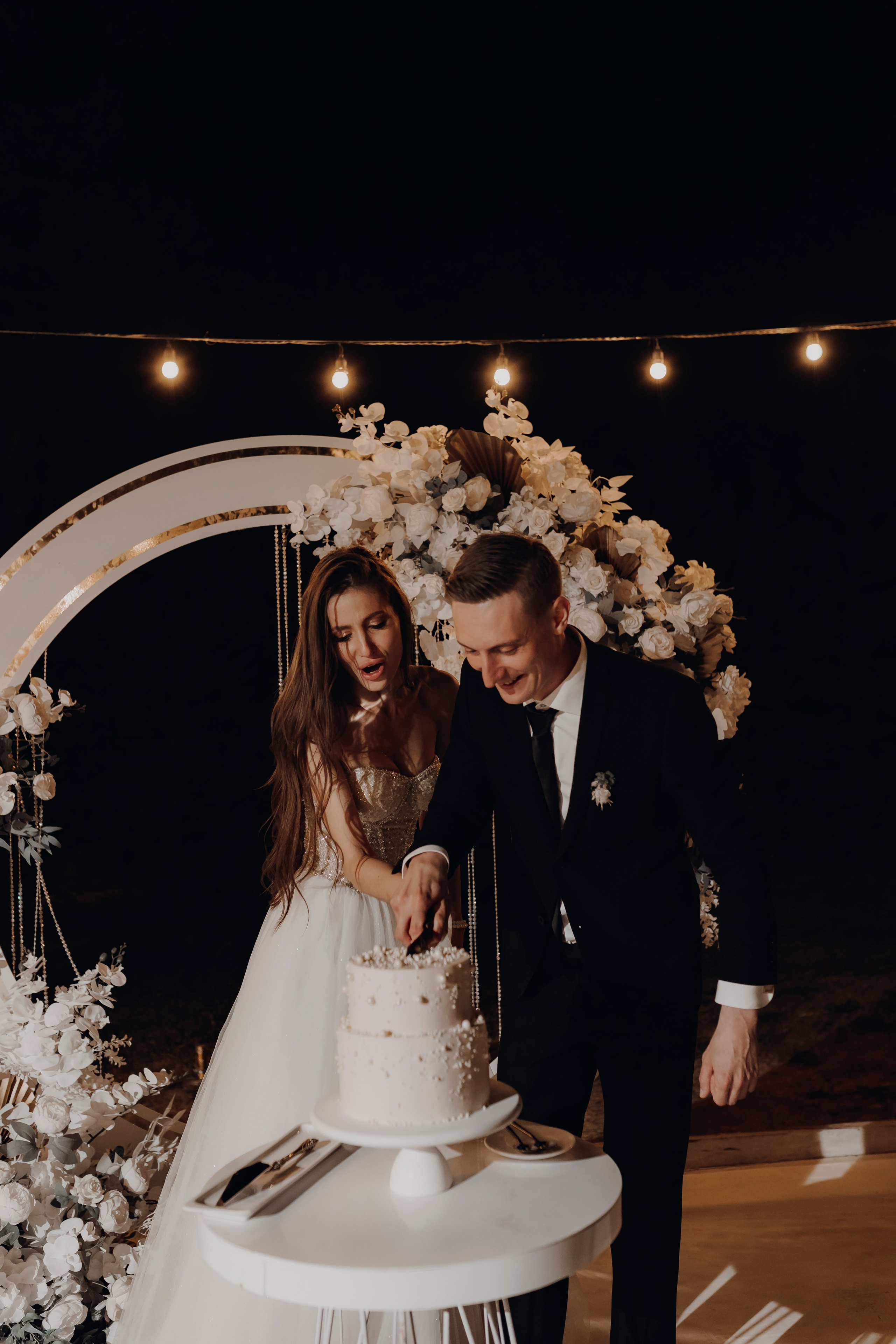 Фотосъемка полного свадебного дня с выездной регистрацией в Ижевске. Свадебный и портретный фотограф в Ижевске и Санкт-Петербурге Саша Брокколи