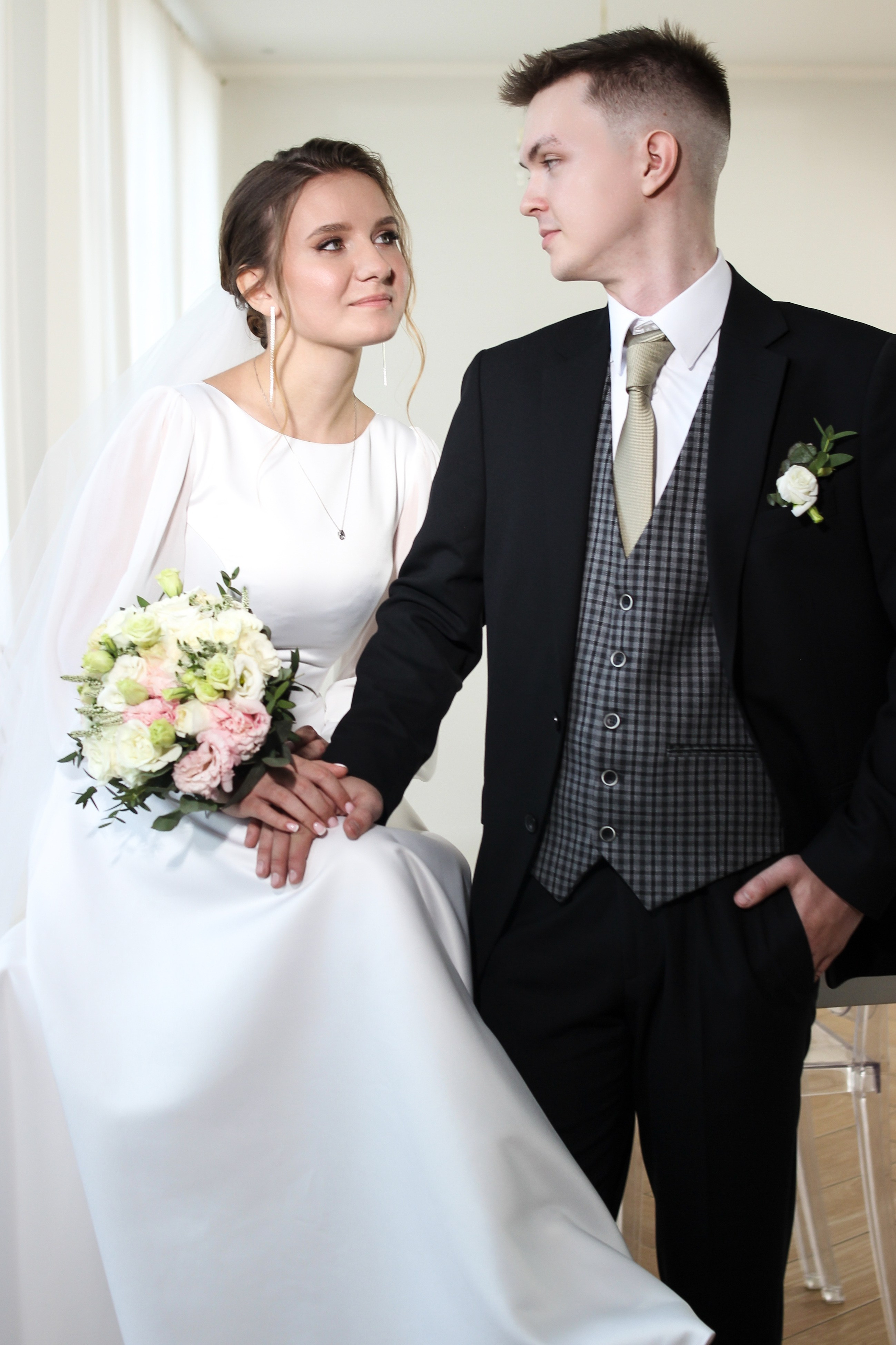 АННА И МАТВЕЙ. Фотограф в Челябинске Ушакова Анастасия