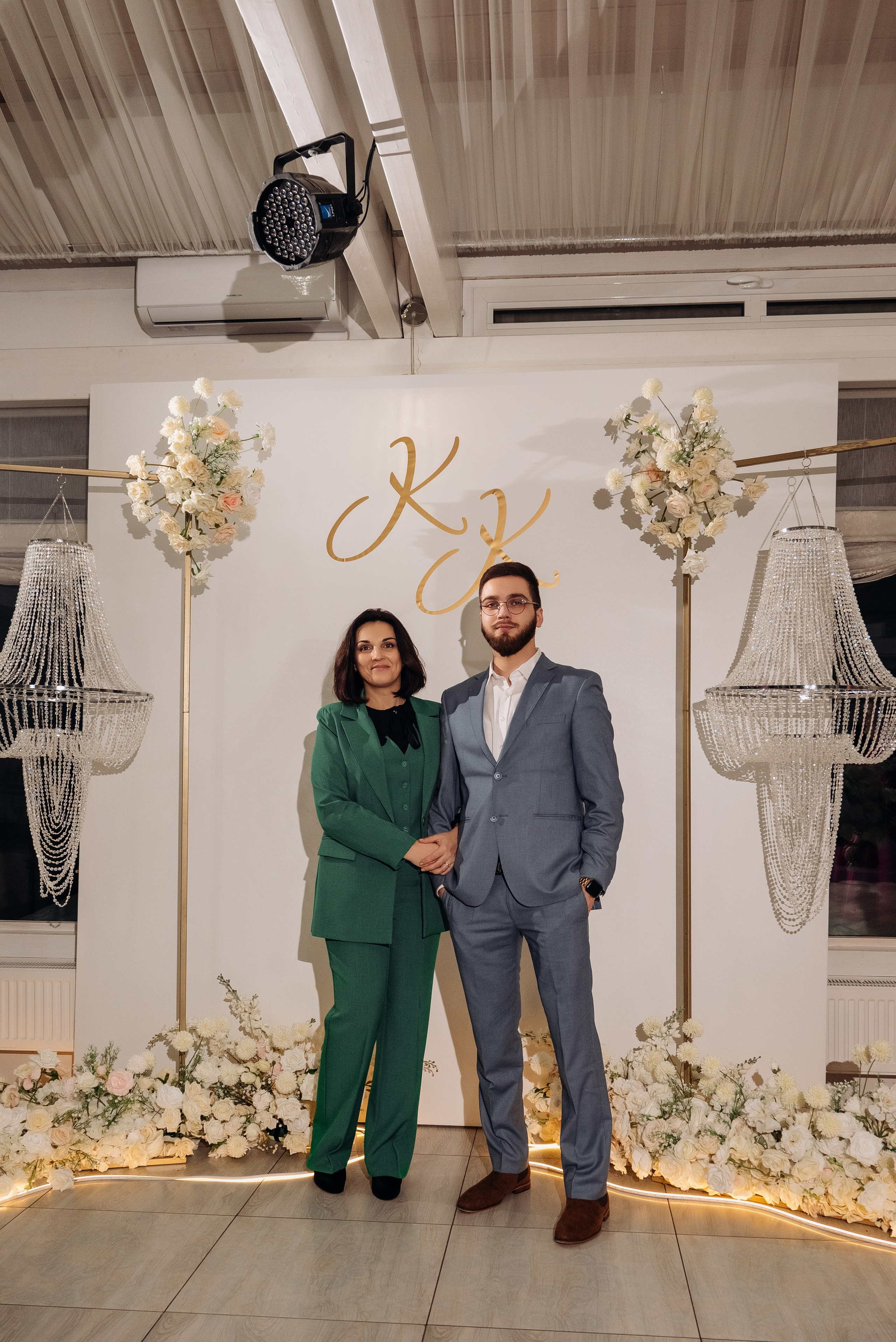 Кристина и Кирилл. Фотограф Тверь. Анна Драго