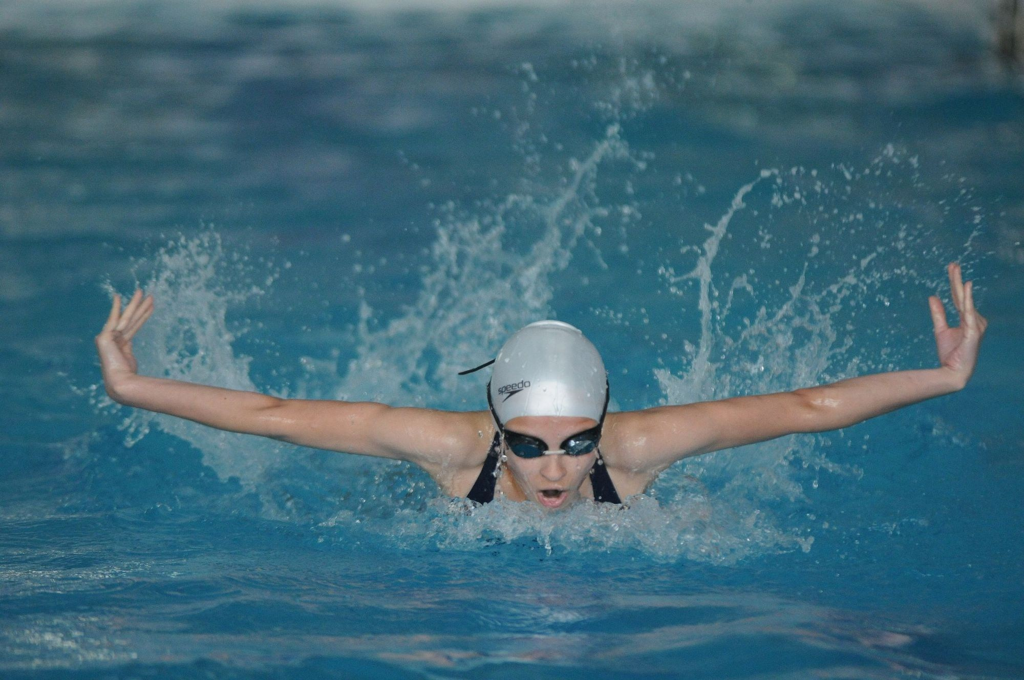Разные виды спорта. Спортивный фотограф, фотожурналист Павел Ларькин