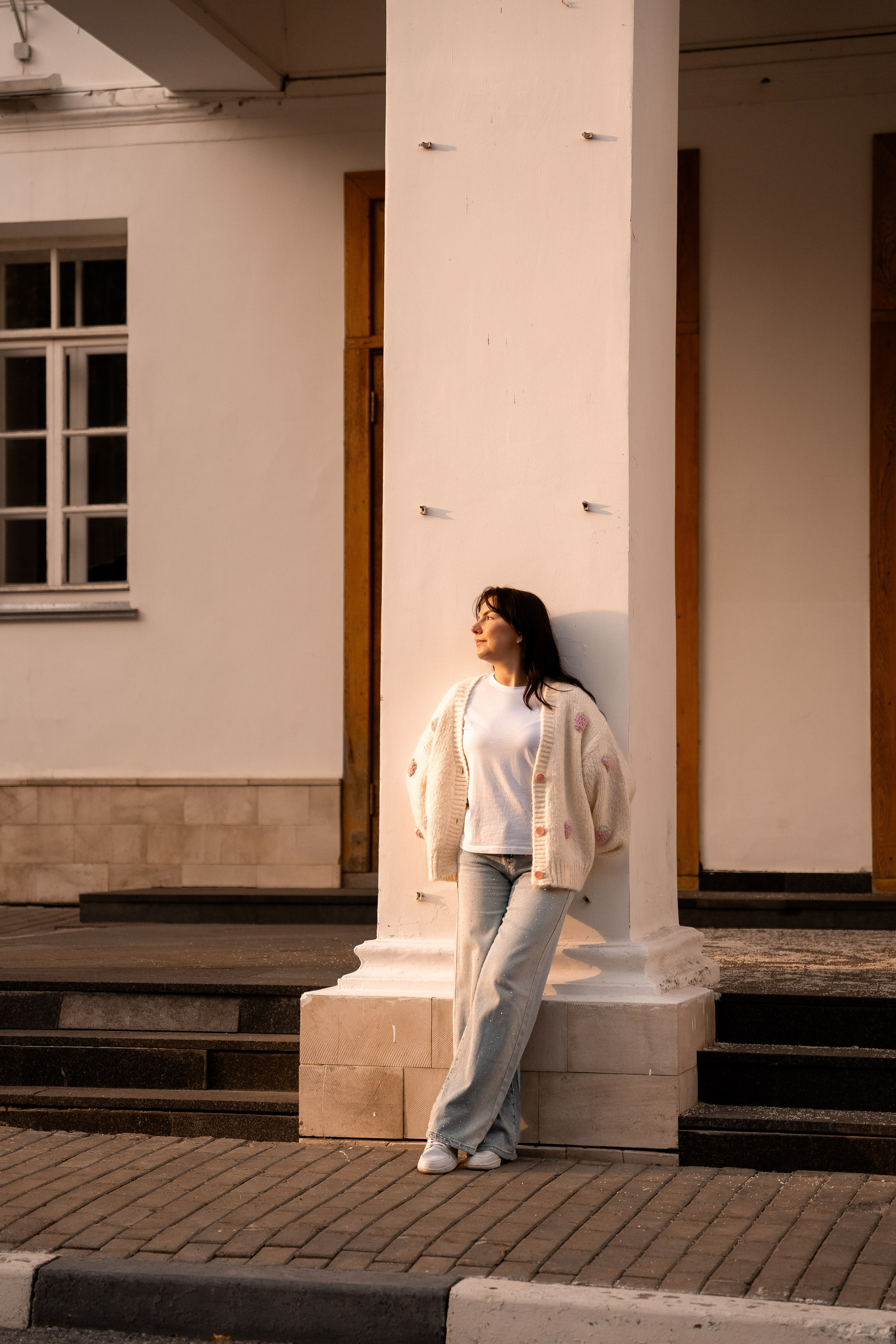 Мама Алсу и Аиша. Фотограф в Ульяновске Александра Григоровских