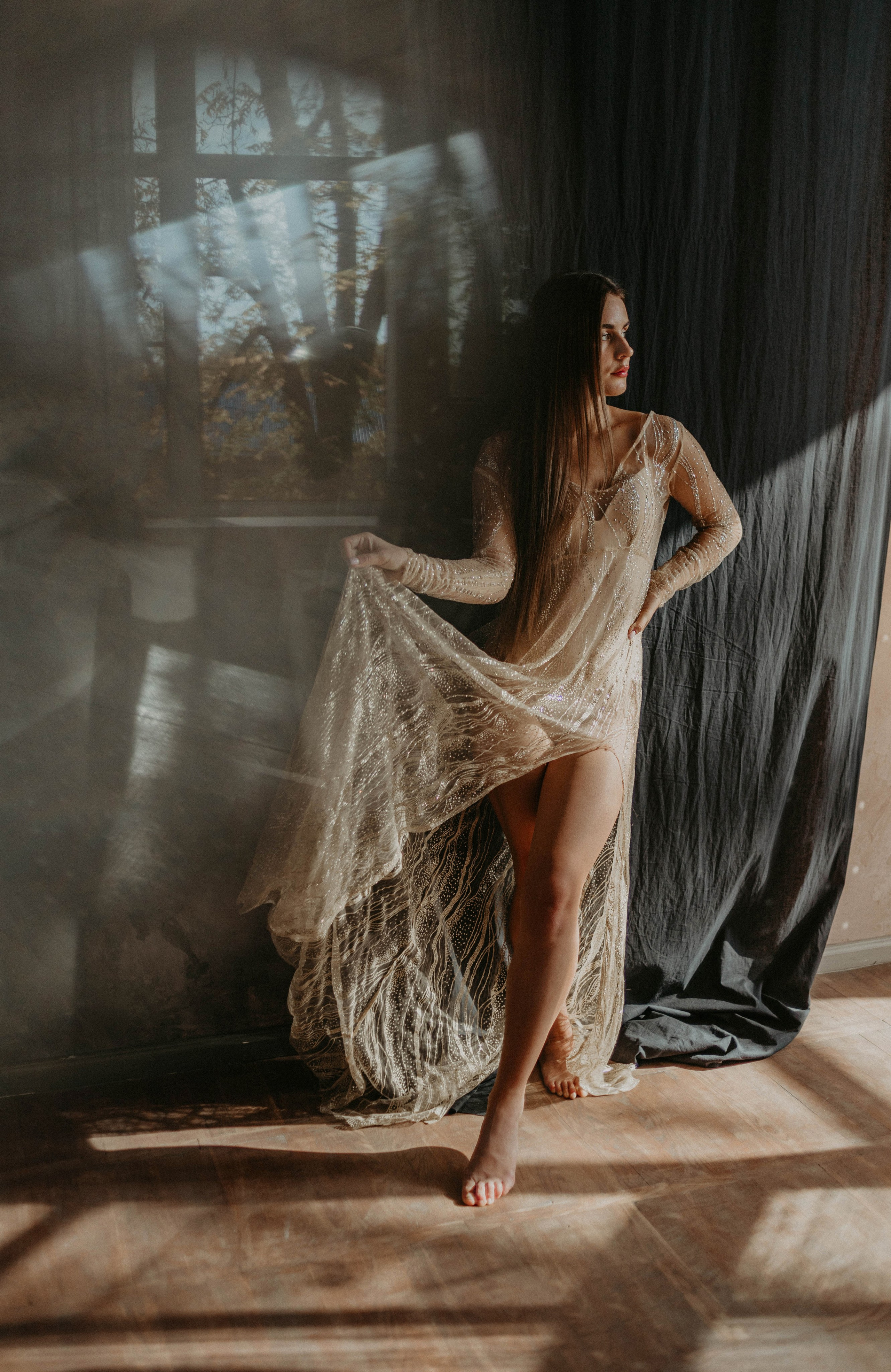 Особое настроние. Фотограф в Краснодаре Евгения Михаевич