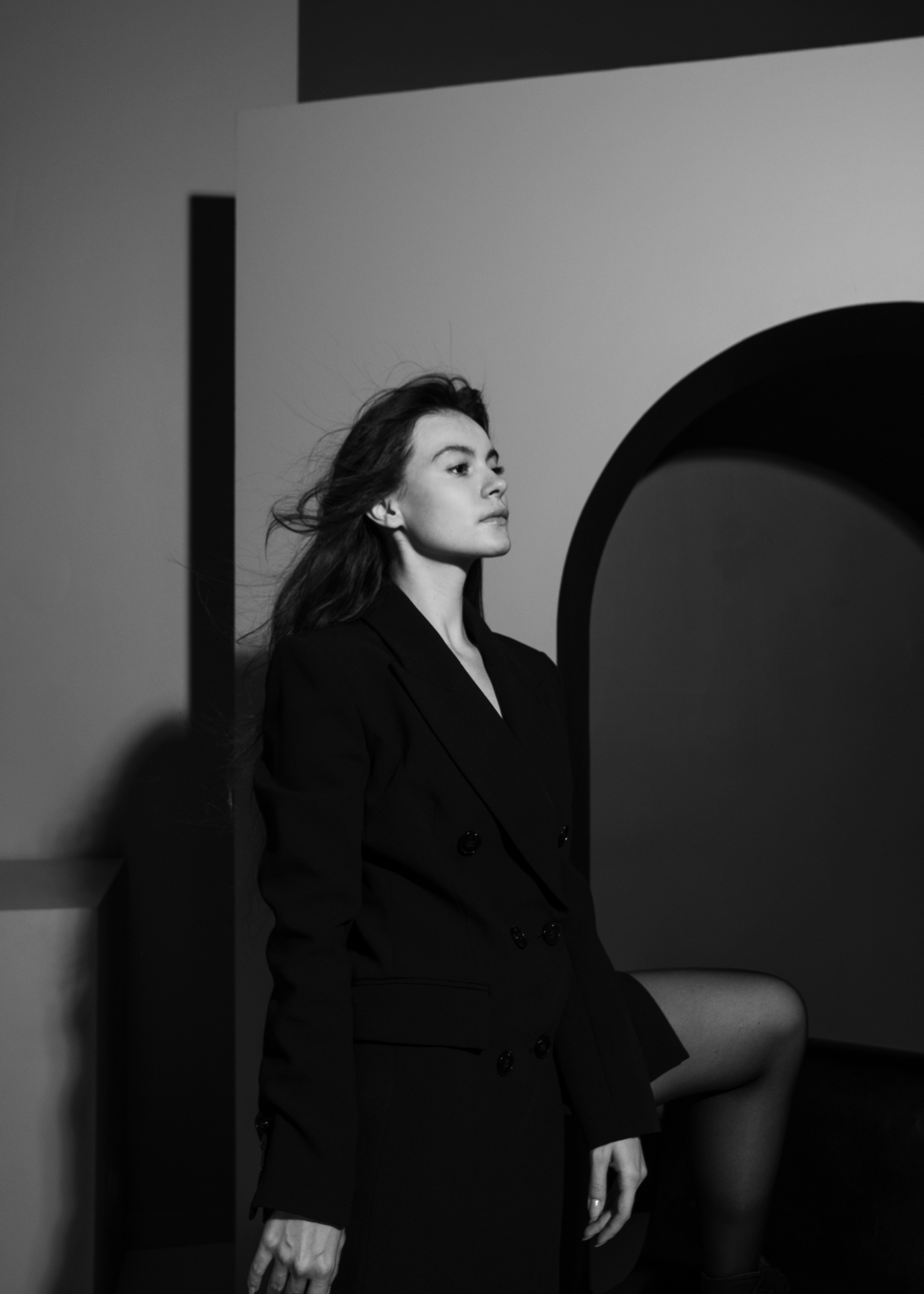 Татьяна, 2024. Портретный фотограф в Москве Евгения Яковенко