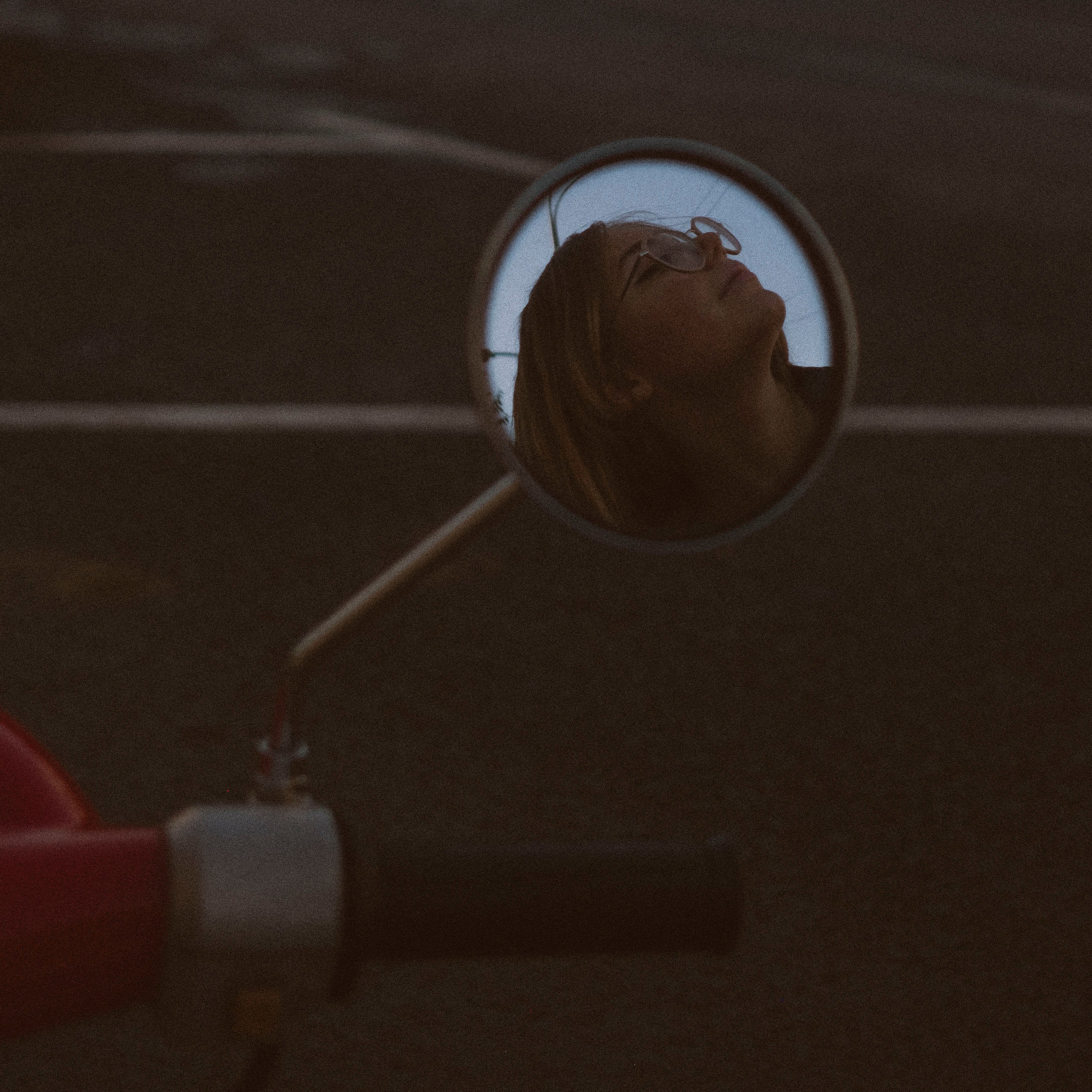 Лолита, 2020. Портретный фотограф в Москве Евгения Яковенко