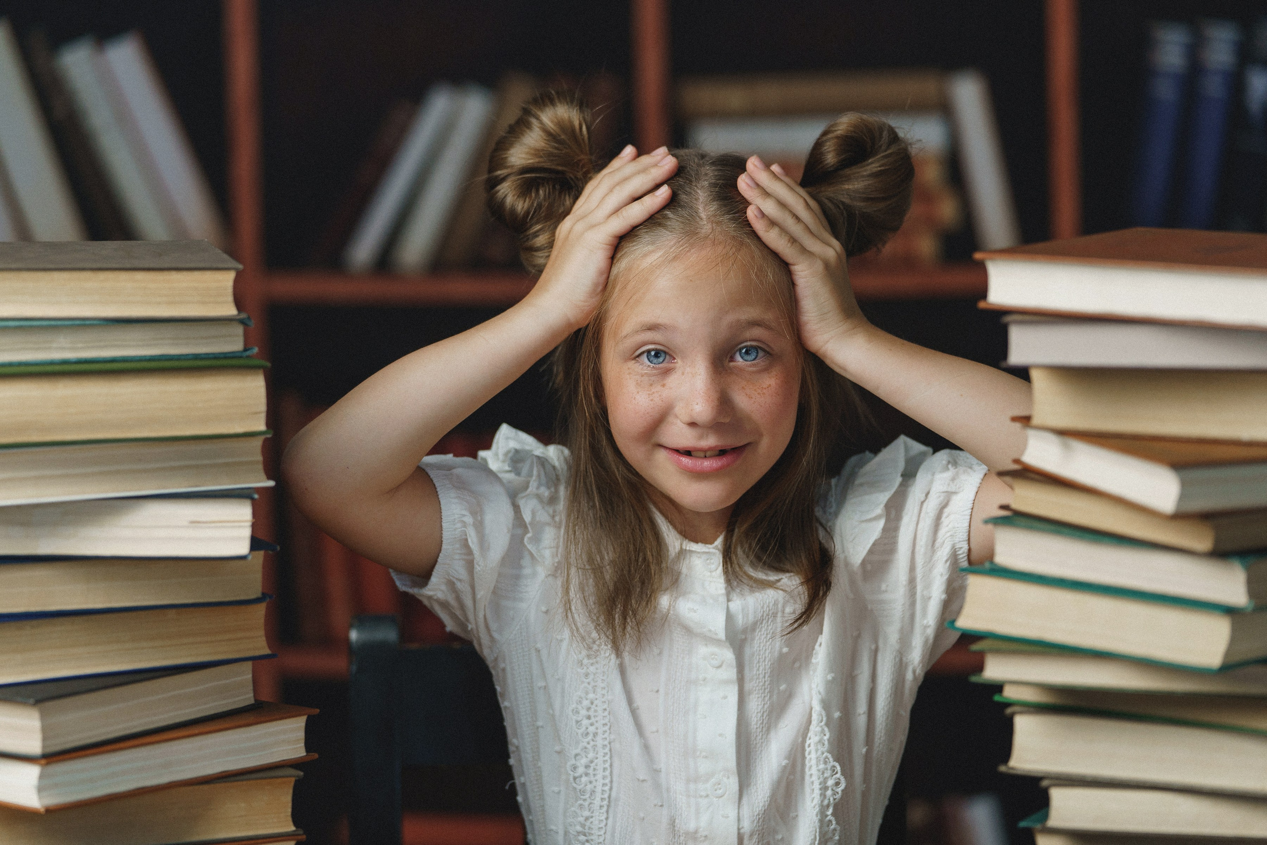 Школьная фотосессия. Фотомастерская Воробьевых