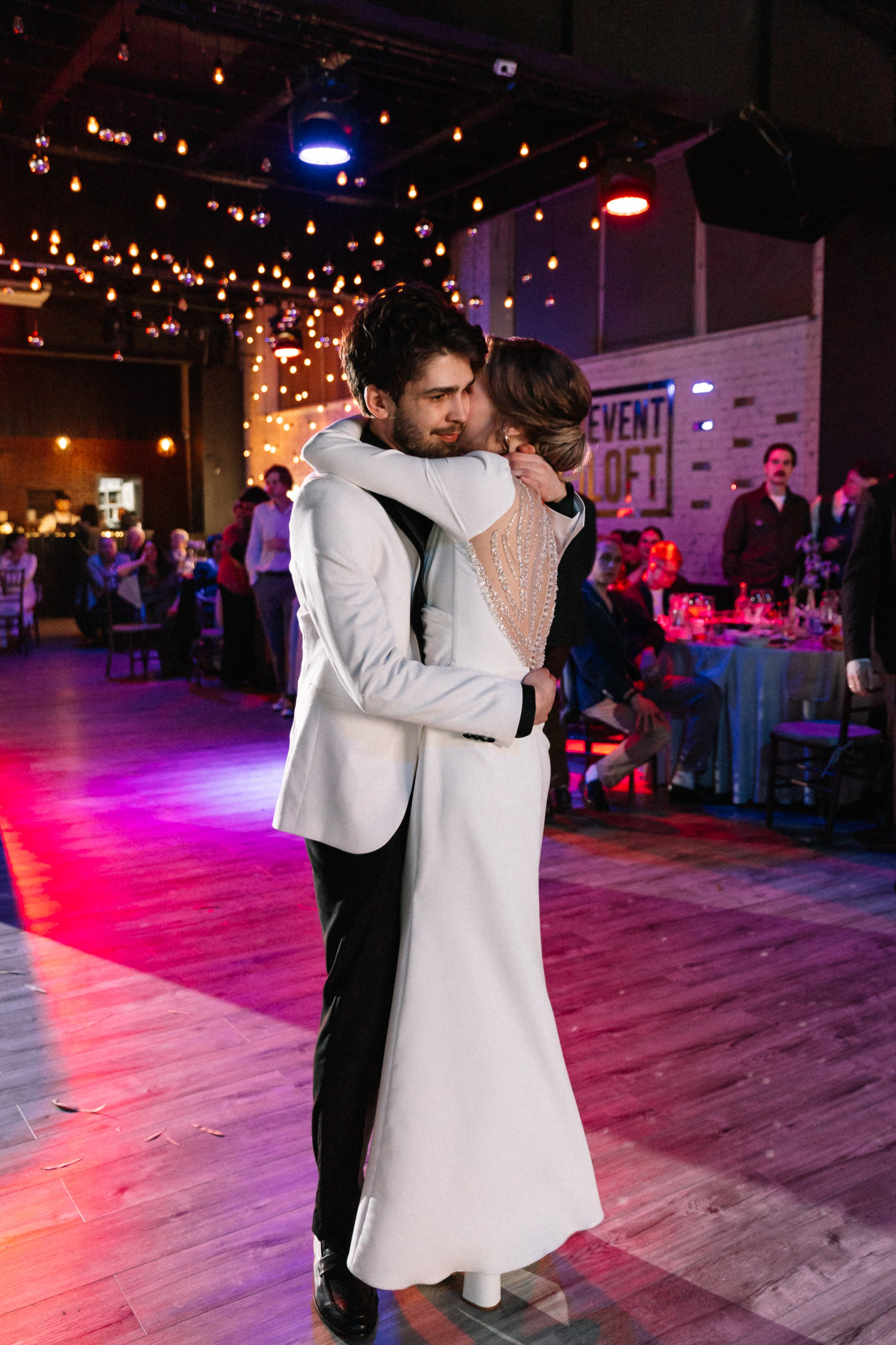 Святослав и Наташа. Свадебный и семейный фотограф в Санкт-Петербурге Александр Озеров