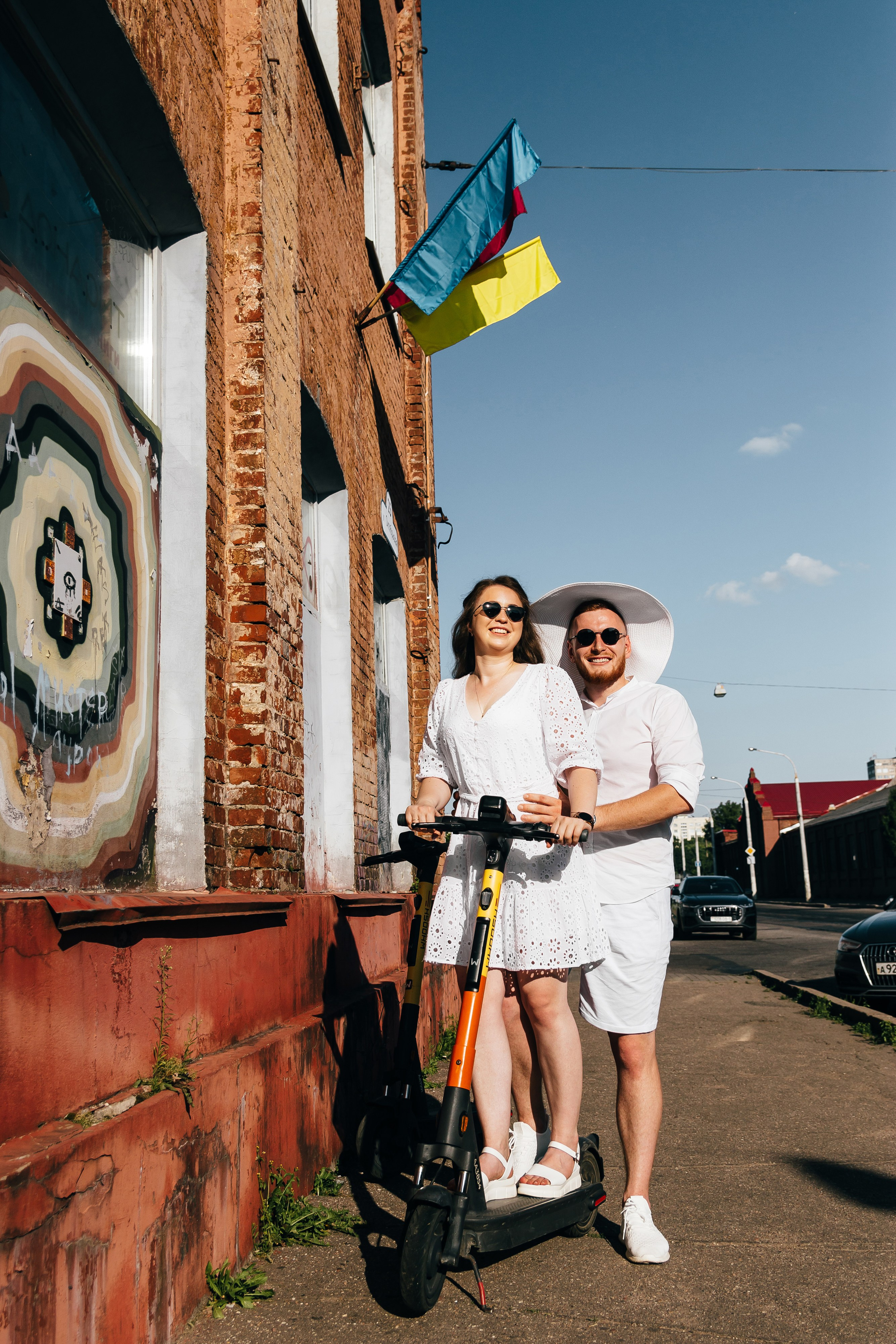 Свадебный фотограф Минск