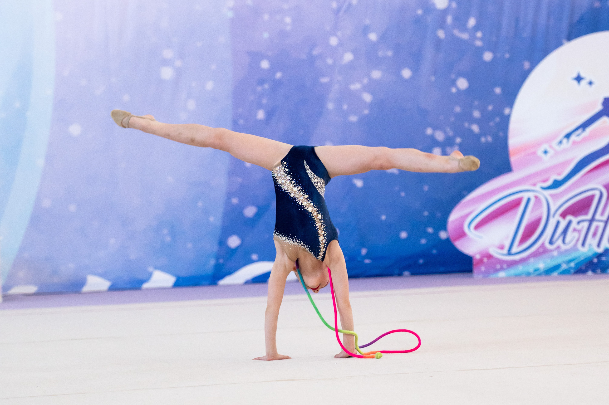 Турнир по художественной гимнастике «Улыбка». ЦХГ «Династия», май 2024 г. Тула. Спортивный фотограф в Туле и Тульской области. Файсханова Фото Спорт