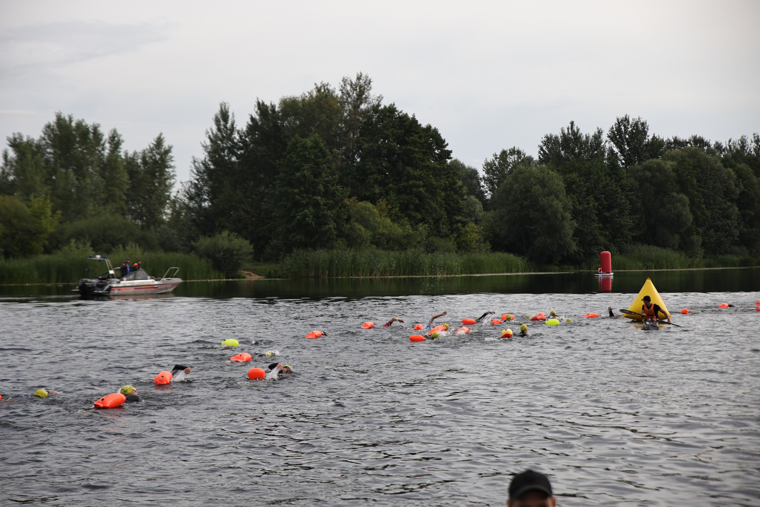 Липецкий триатлон 113. Концертный и спортивный фотограф в Липецке