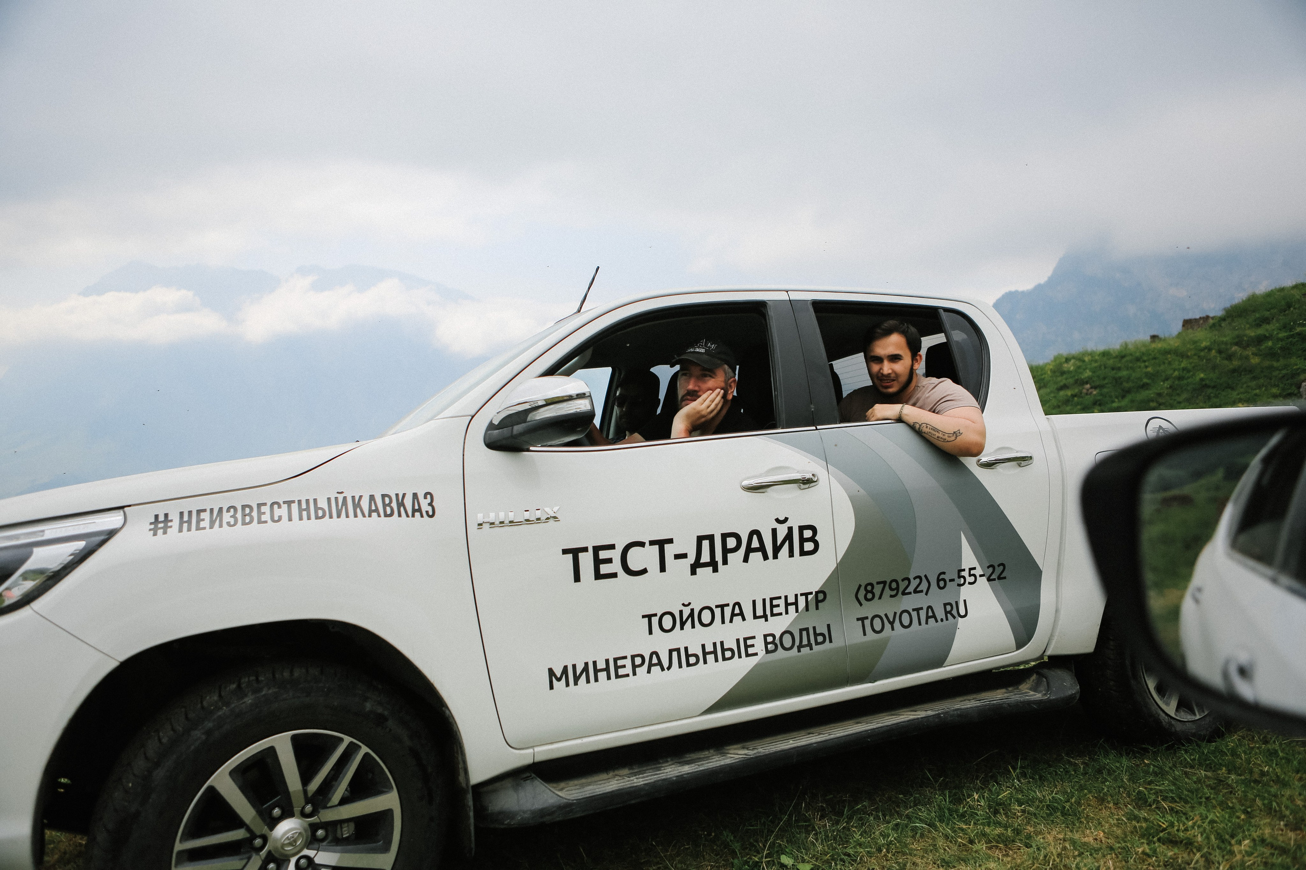 Пресс-тур для Неизвестного Кавказа. Свадебный и портретный фотограф в Пятигорске, КМВ — Власова Юля