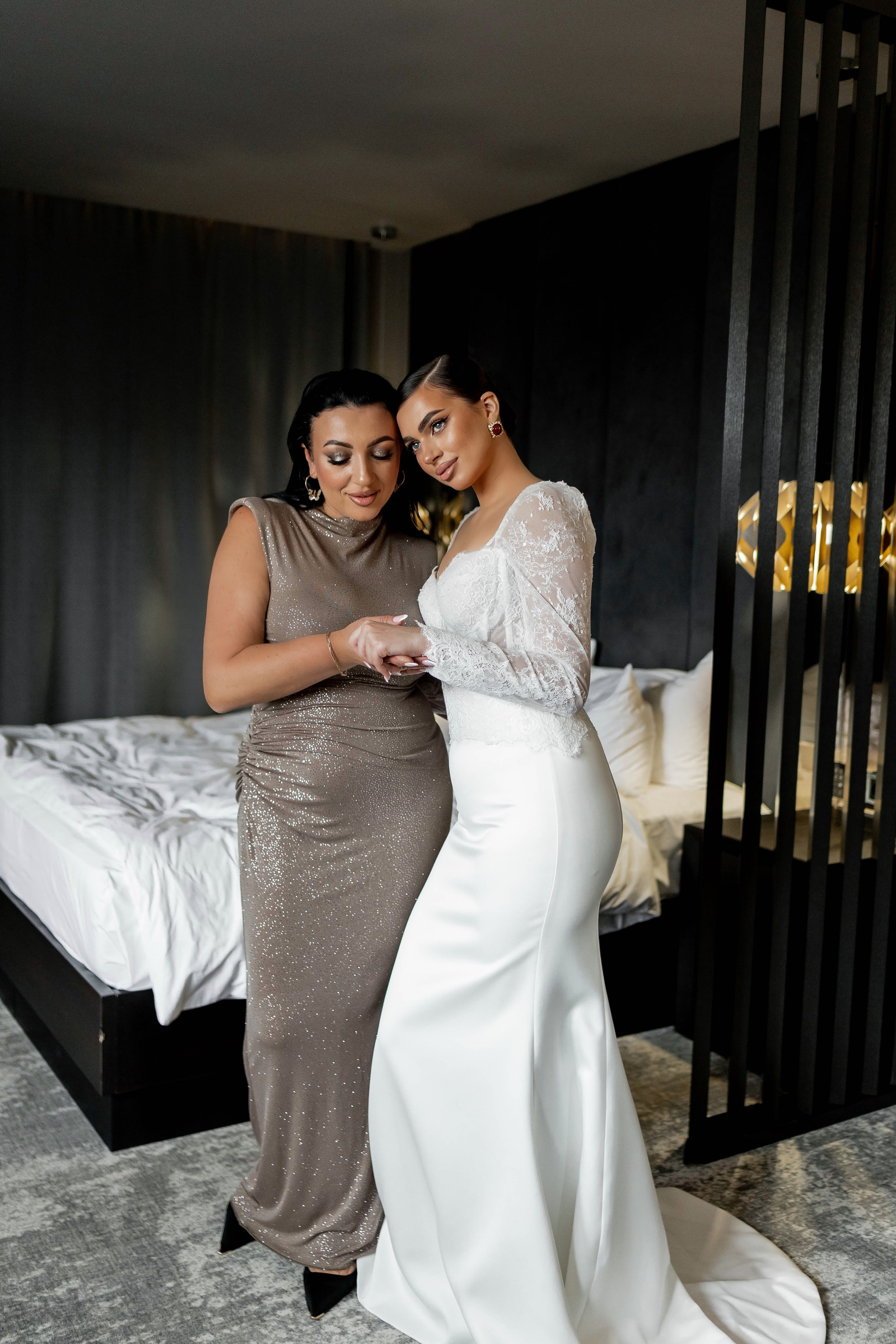 Настя | Дмитрий. Свадебный фотограф Надежда Рыжикова