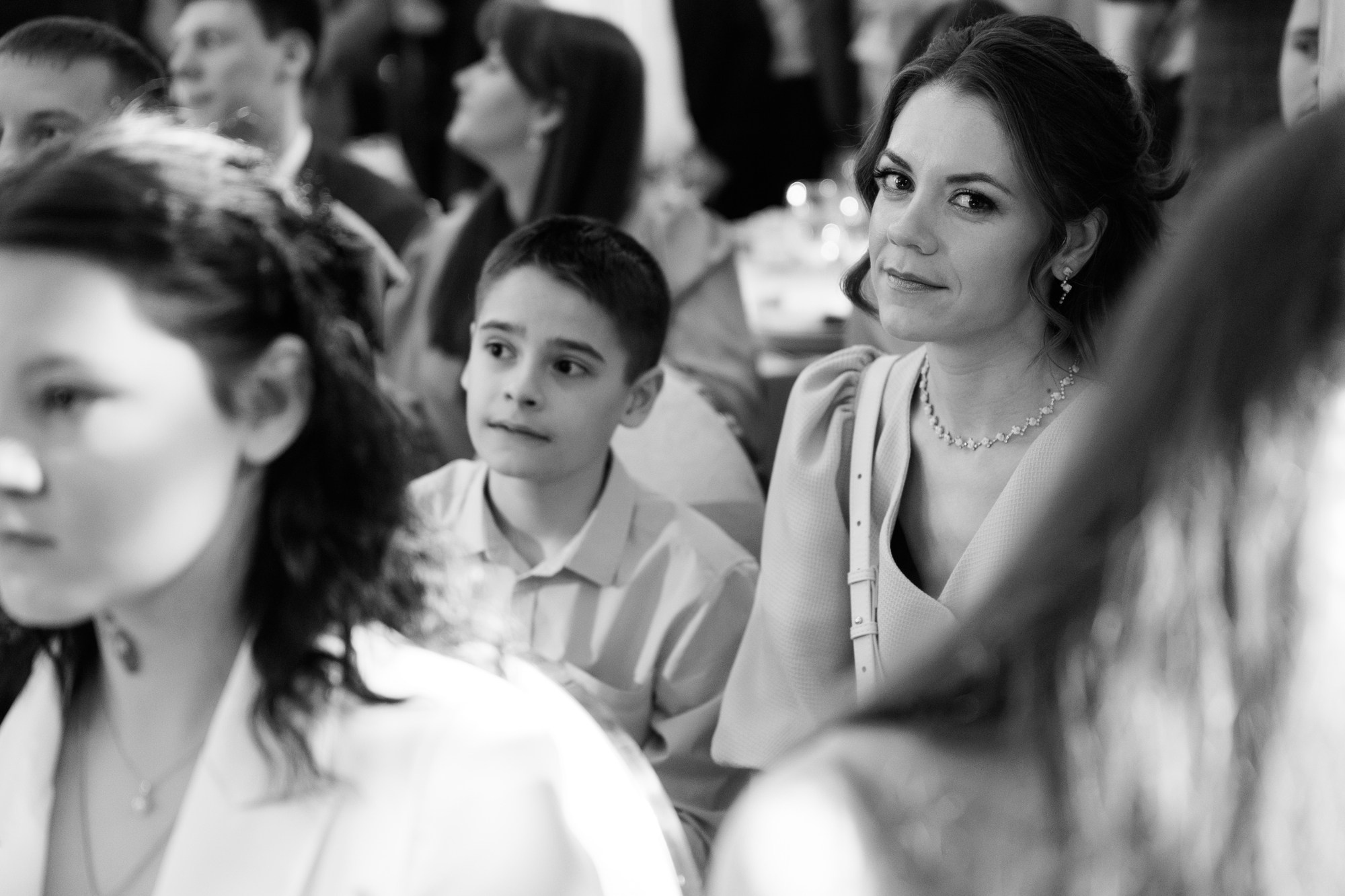 Иван & Надежда. Свадебный фотограф в Москве и Санкт-Петербурге Анастасия Мирославская