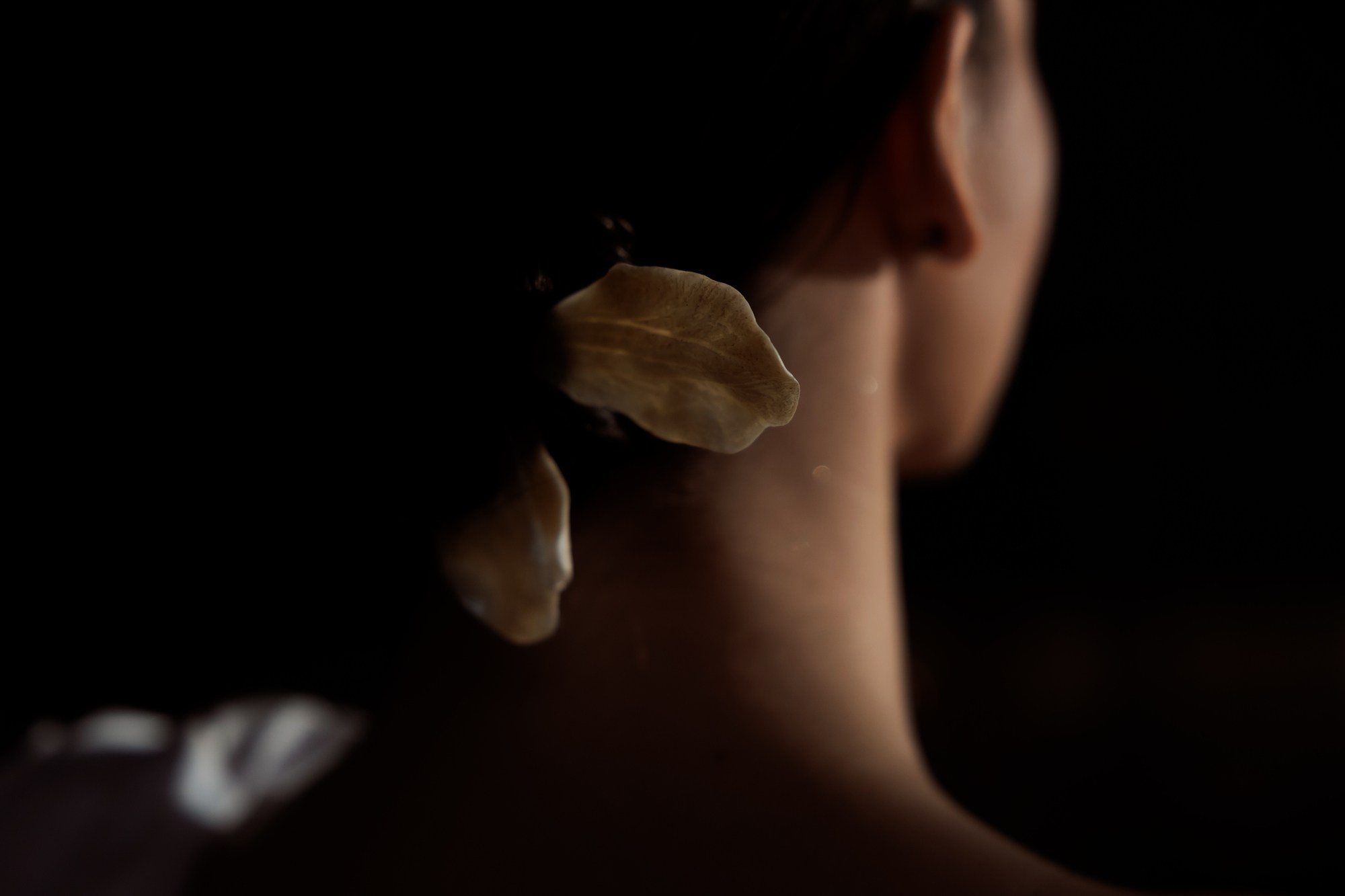 Ангелина & Никита. Свадебный фотограф в Москве и Санкт-Петербурге Анастасия Мирославская