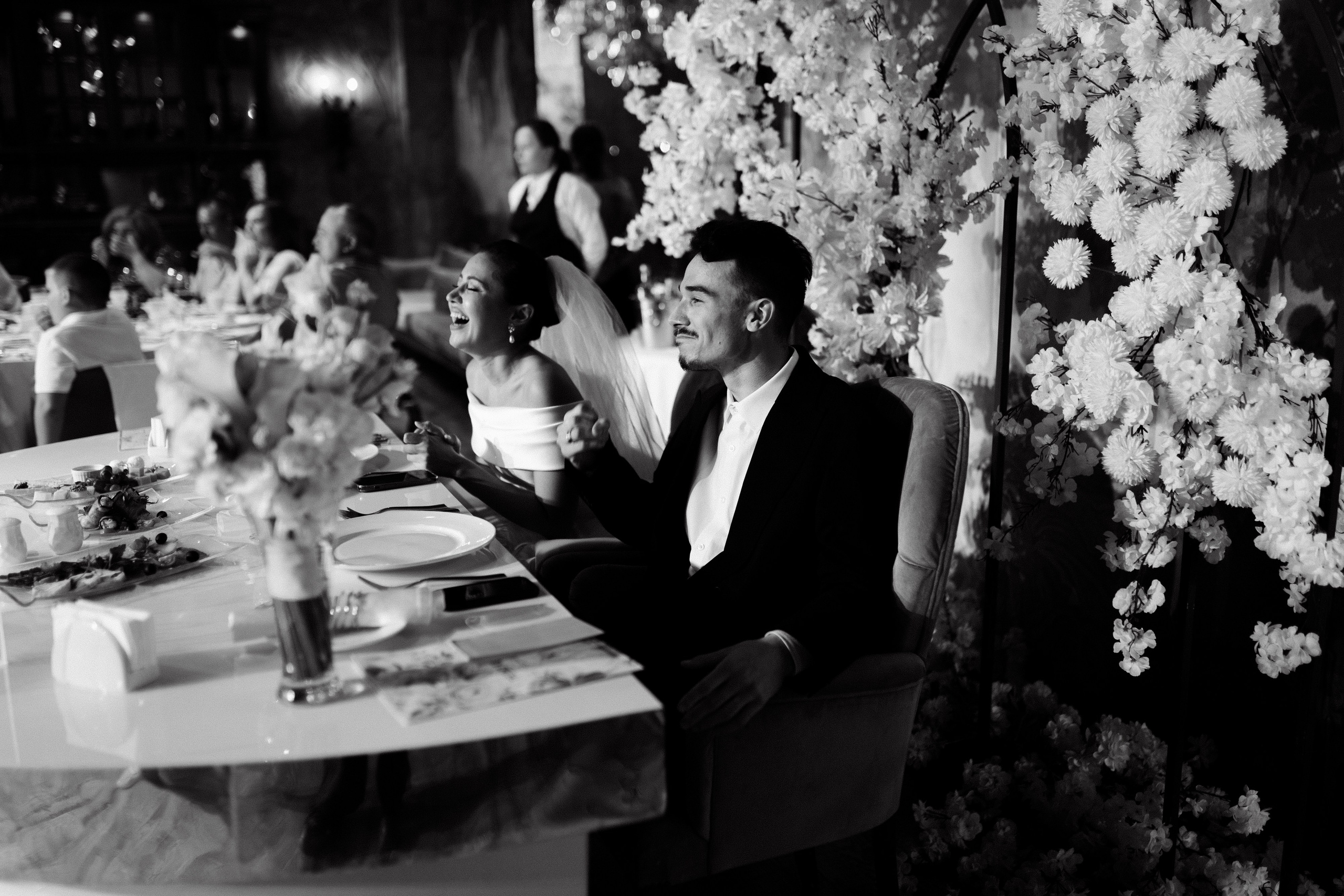 Фархад и Энже. Фотограф Диана Хасанова, г. Казань