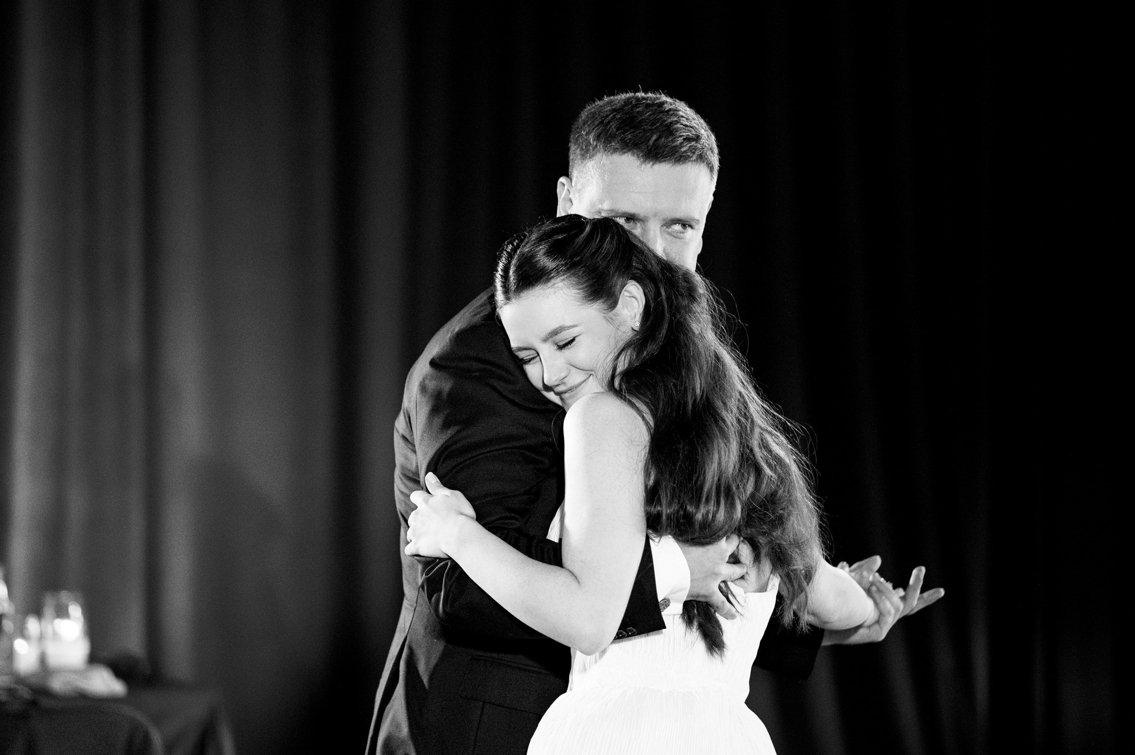 Иван и Софья (Mironova Wedding) — Hide. Фотограф Антон Горин