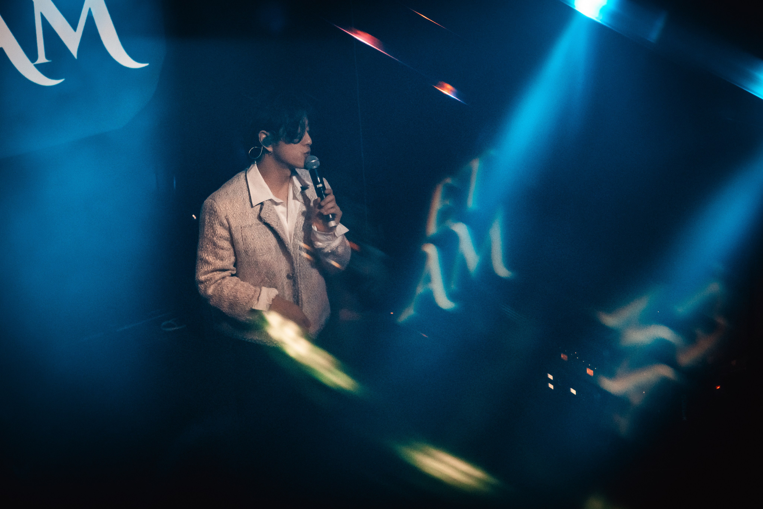 Song Wonsub, Эрмитаж, 24.03.2026. Фотограф Регина Крикунова г. Красноярск