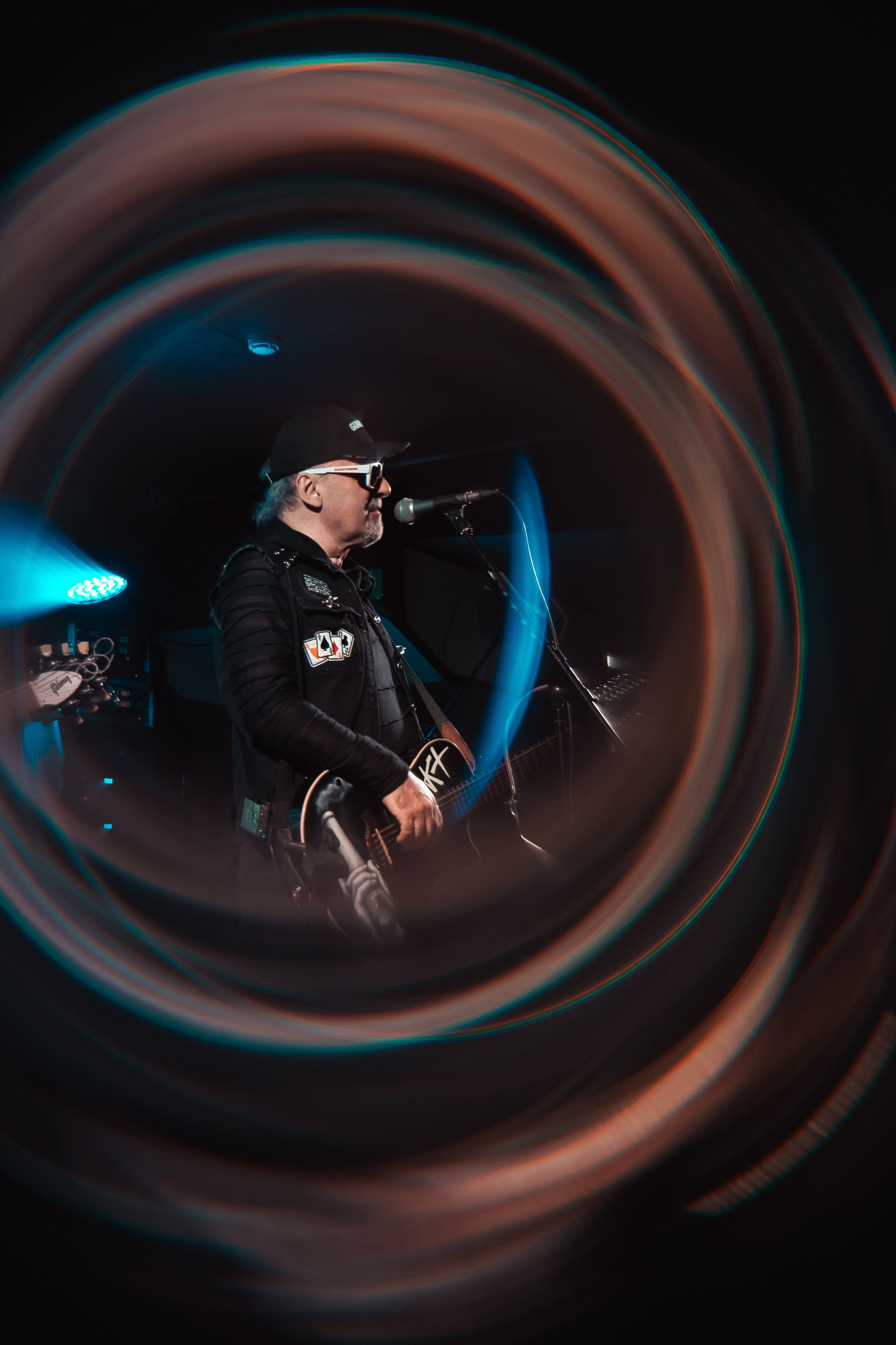 Крематорий. Красноярск, 10.04.2025, Максимилианс. Фотограф Регина Крикунова г. Красноярск