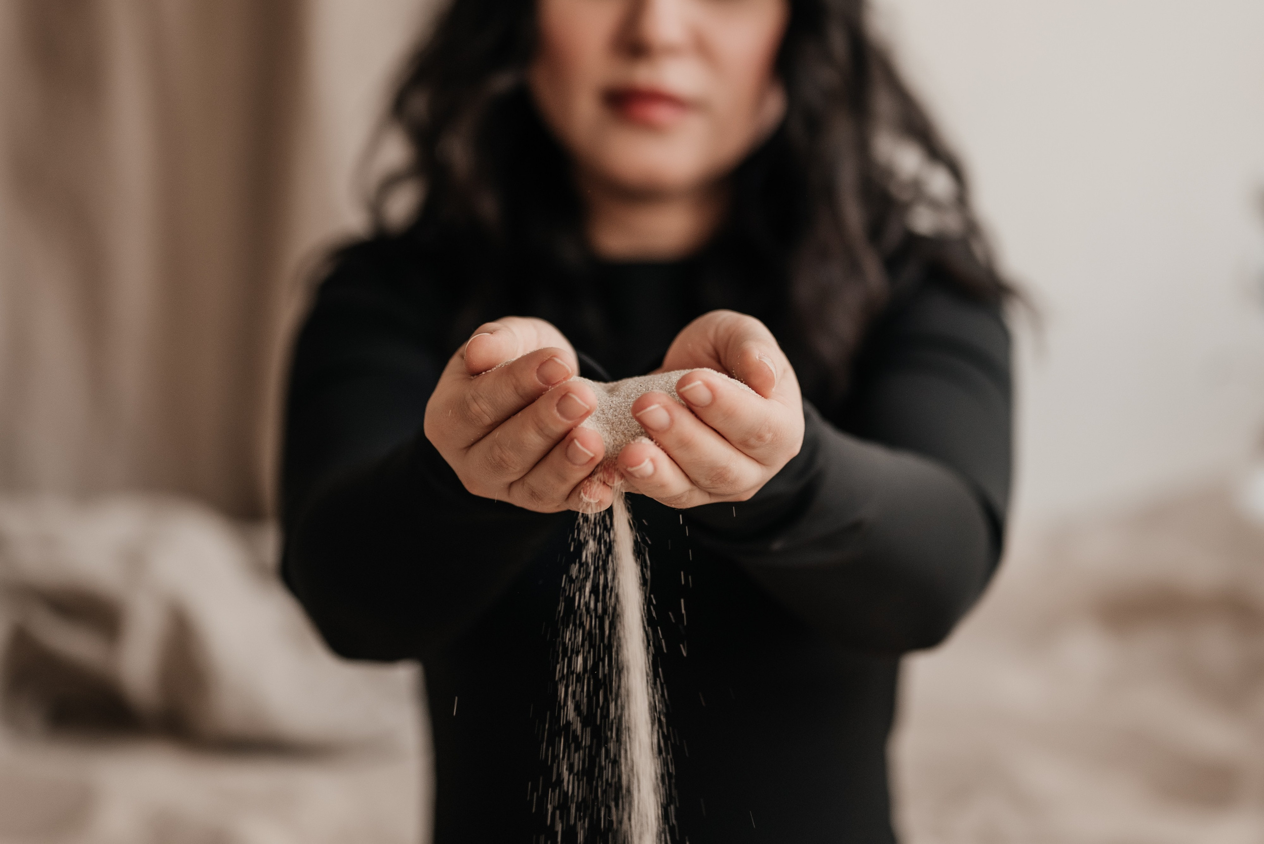 Лилия. Свадебный и семейный фотограф Юлия Чернобай | Подольск, Москва, Московская область