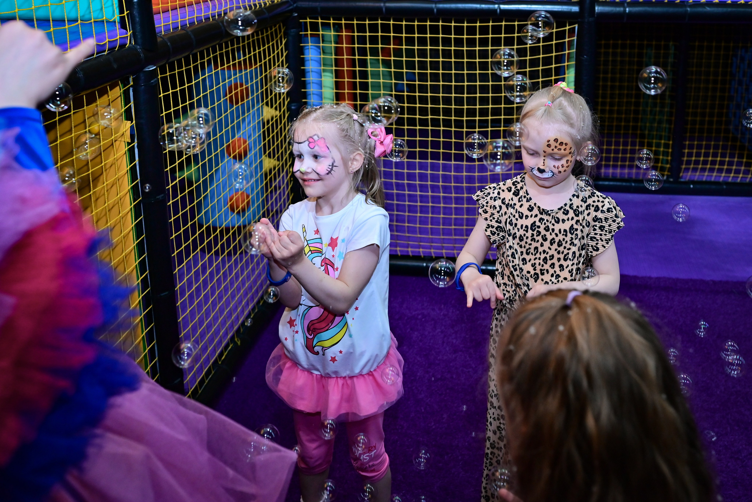 Анастасии 5 лет. Семейный и детский фотограф Лариса Ерданова в Екатеринбурге