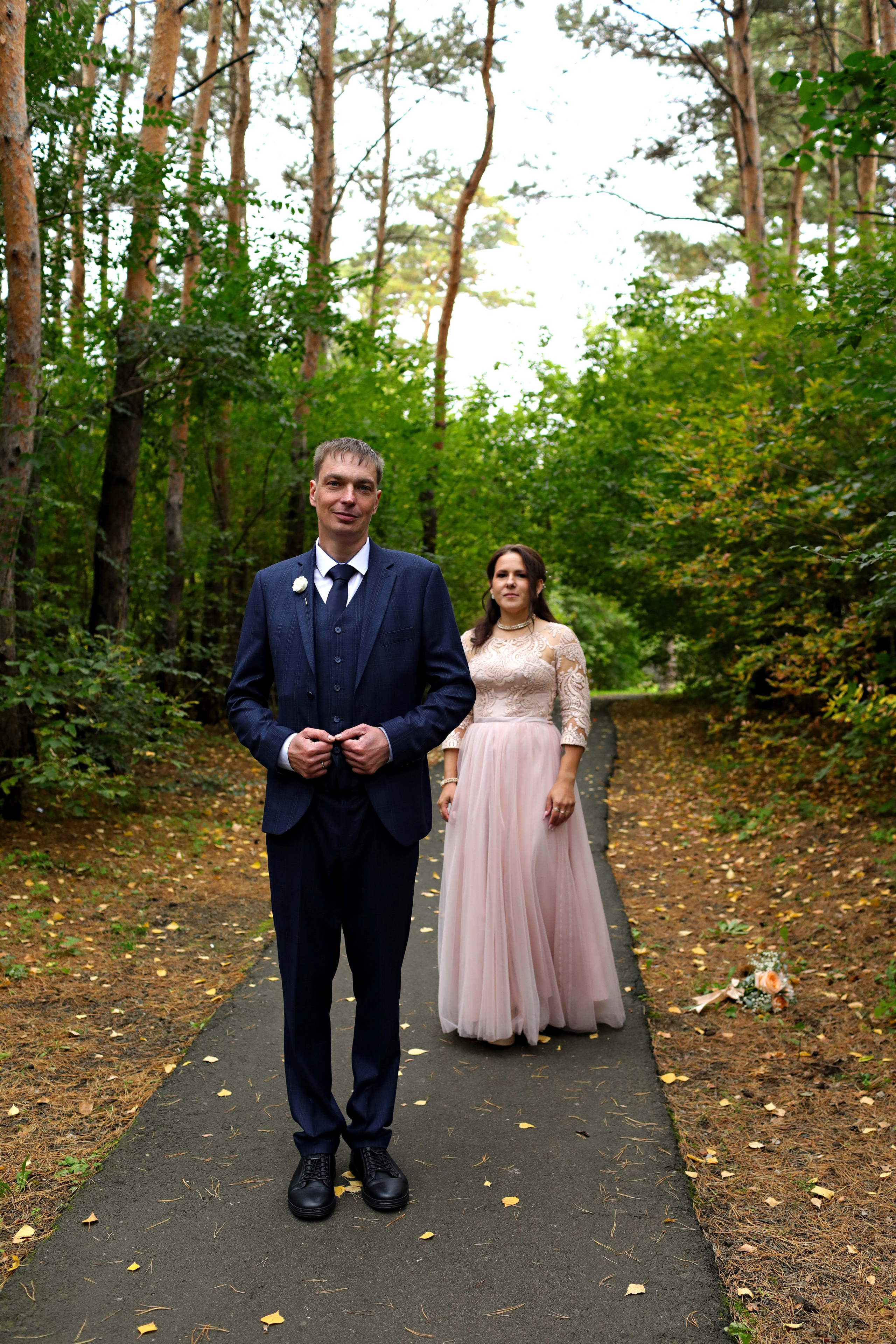 Максим и Анна. Детский и женский фотограф в Кемерово Анна Смирнова