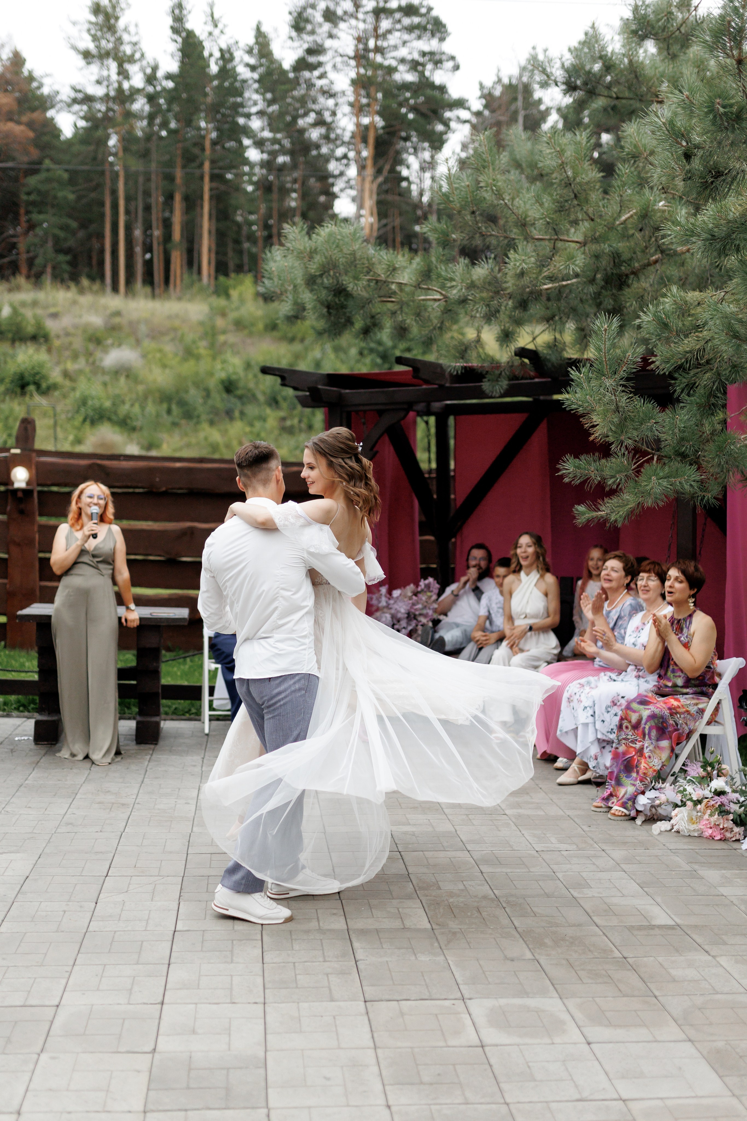 Татьяна и Илья. Щетинина Наталья свадебный фотограф Барнаул