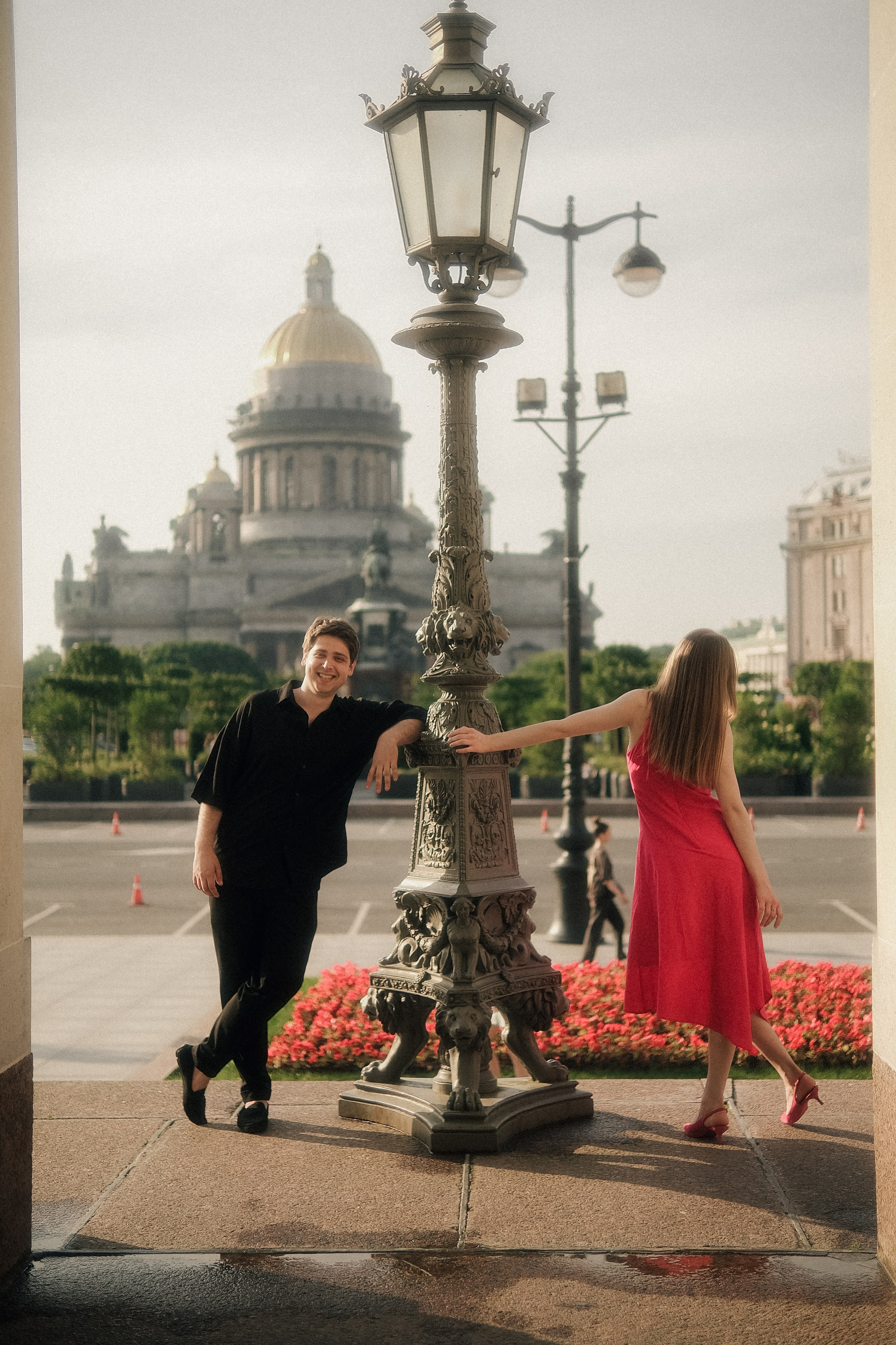 Саша & Юра. Phdkvmr.ru