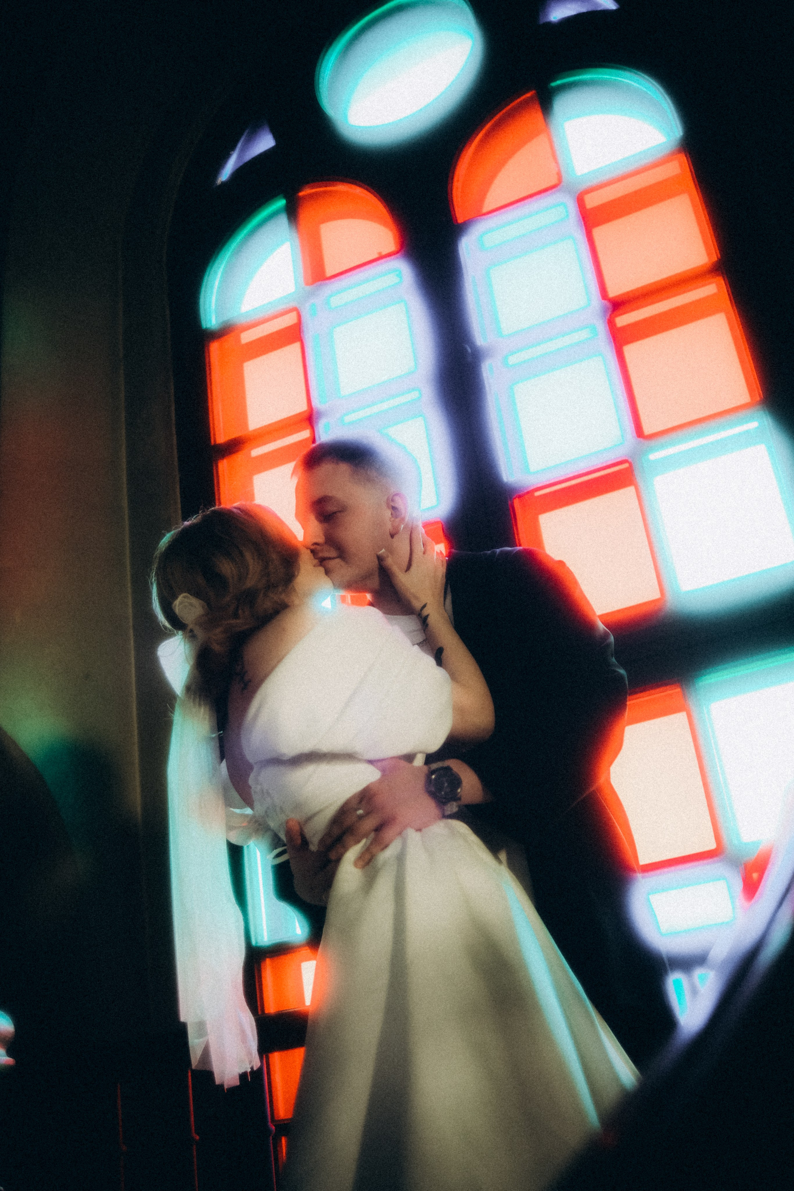 Галя & Денис. Phdkvmr.ru