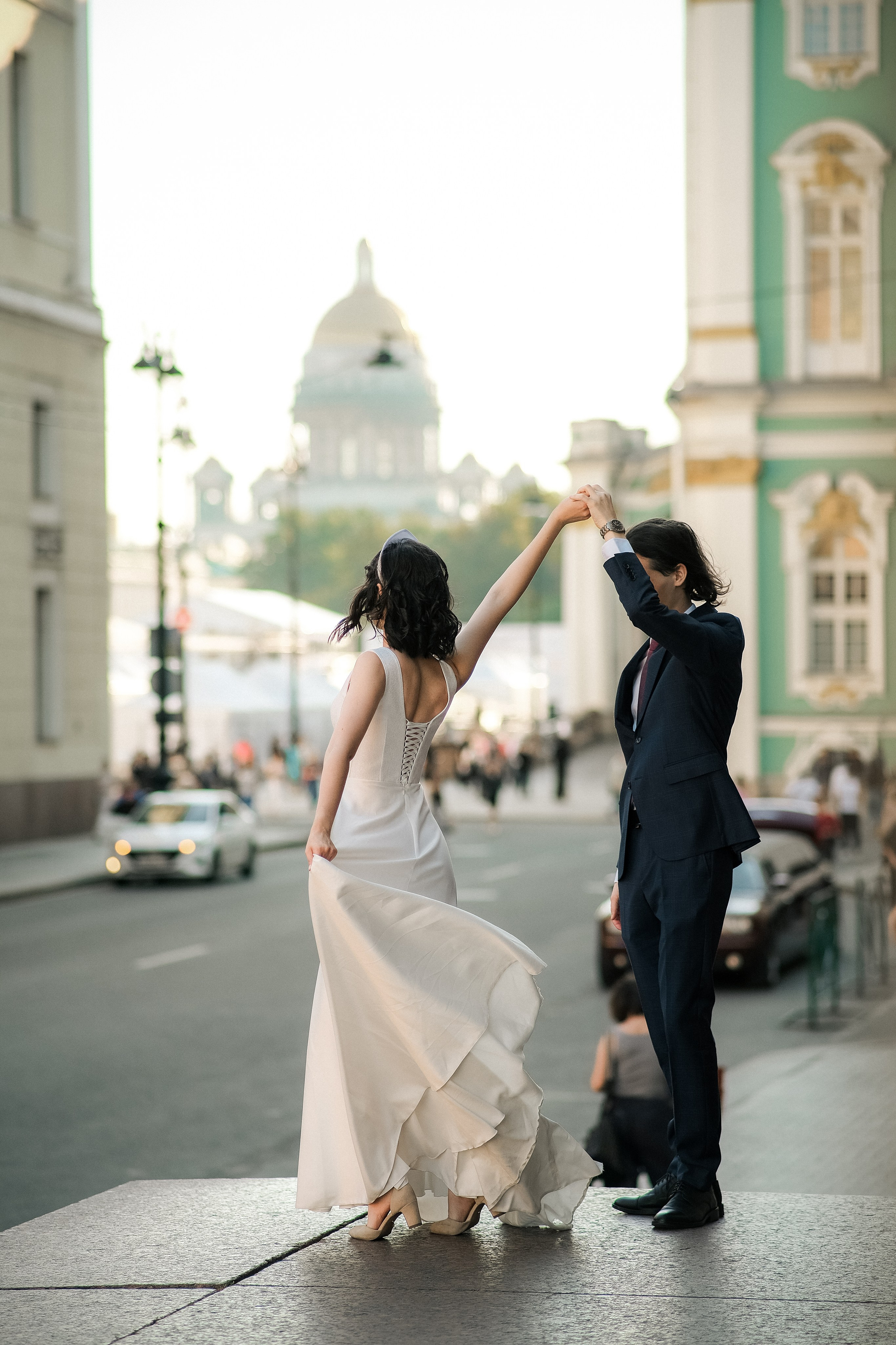 Наталия & Женя. Phdkvmr.ru