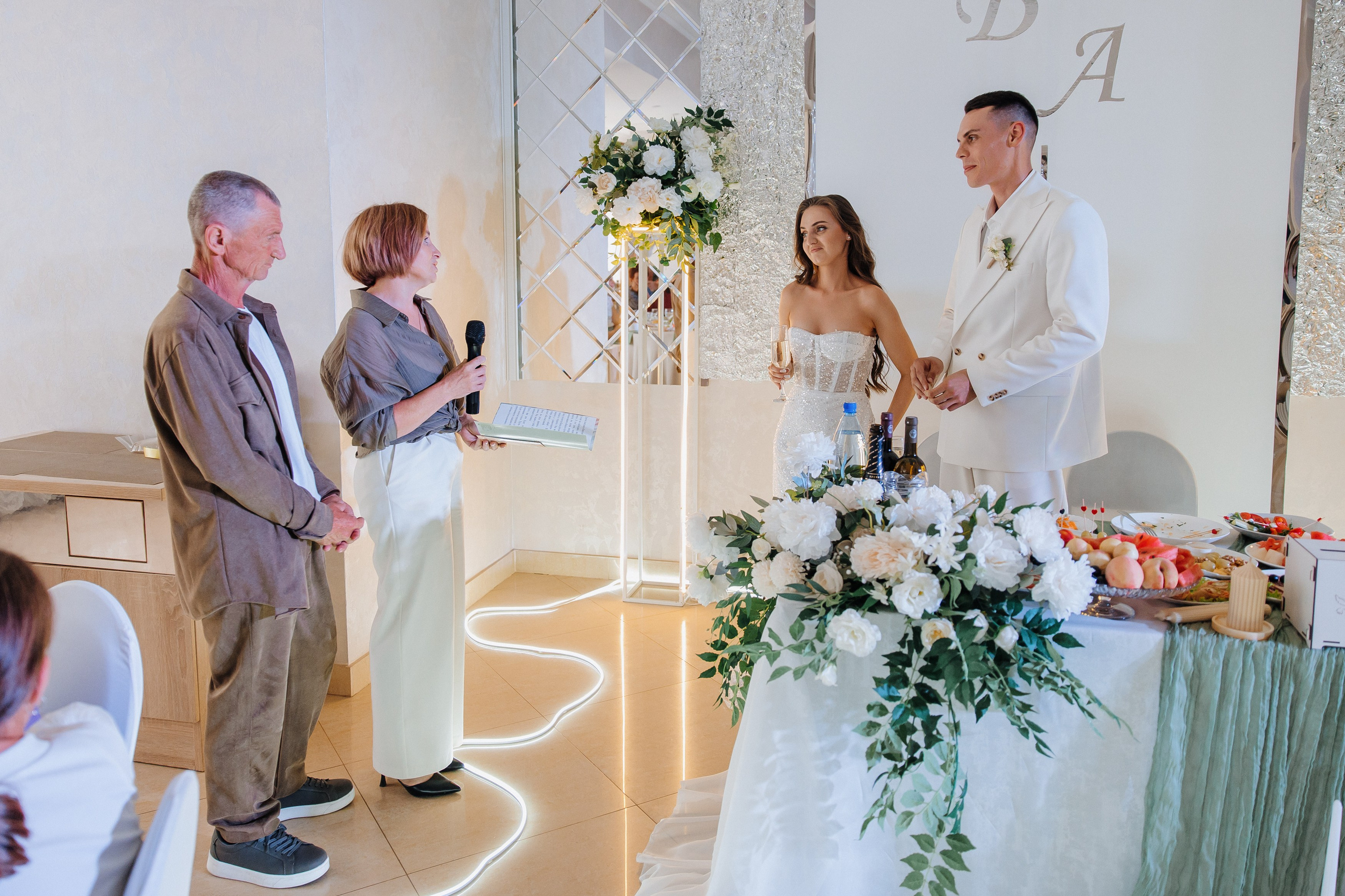 Виктор и Анастасия. Фотограф в Челябинске Ольга Гурьянова