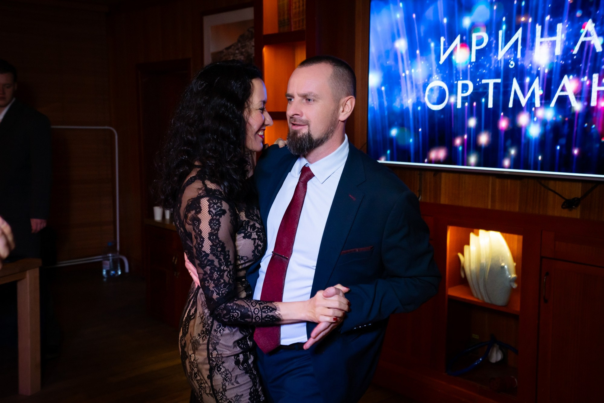 Новогодний корпоратив 2026. Проект 2020. Фотограф Павел Сердюков