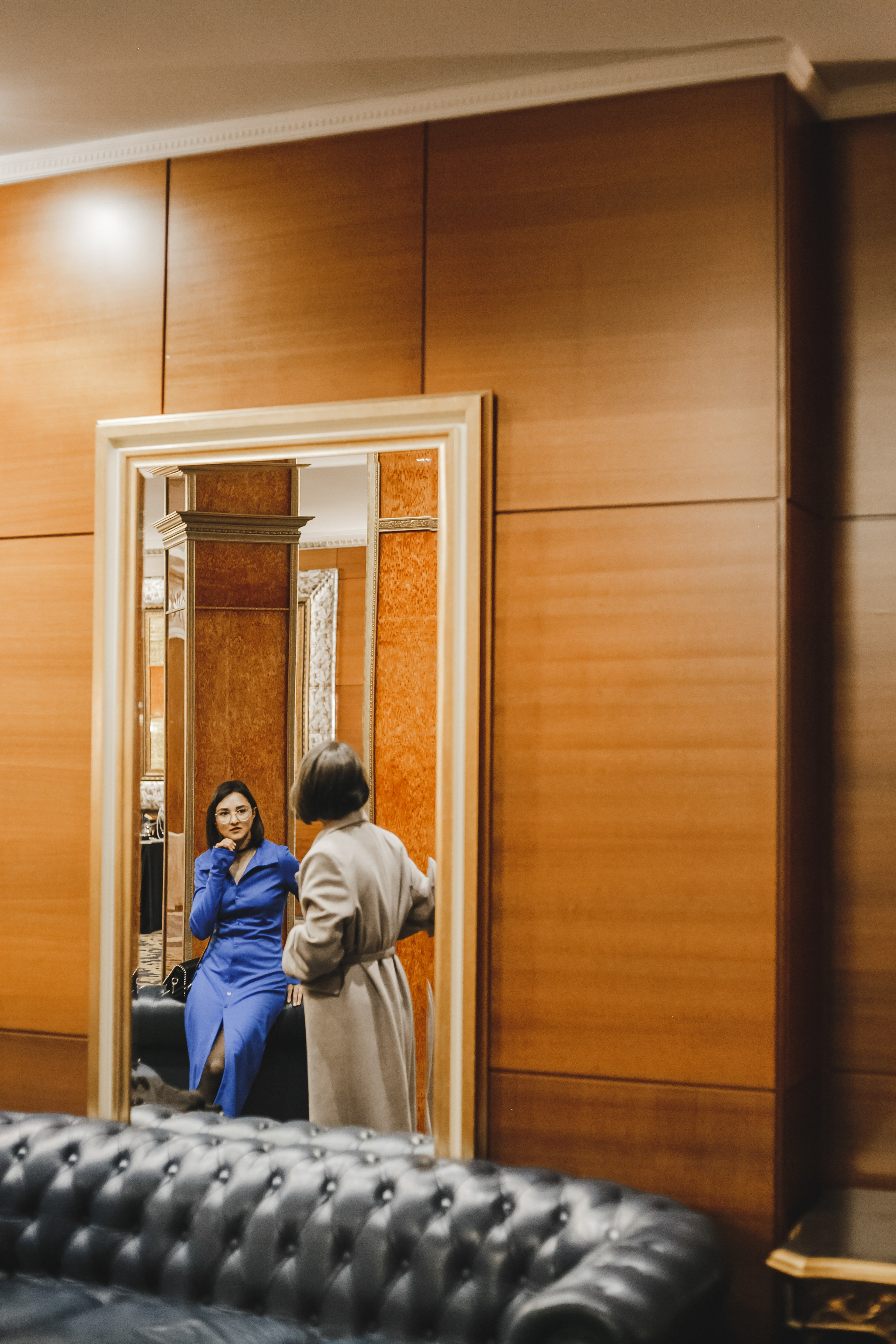 Style Fashion Business Conference. Фотограф Иван Гуляев