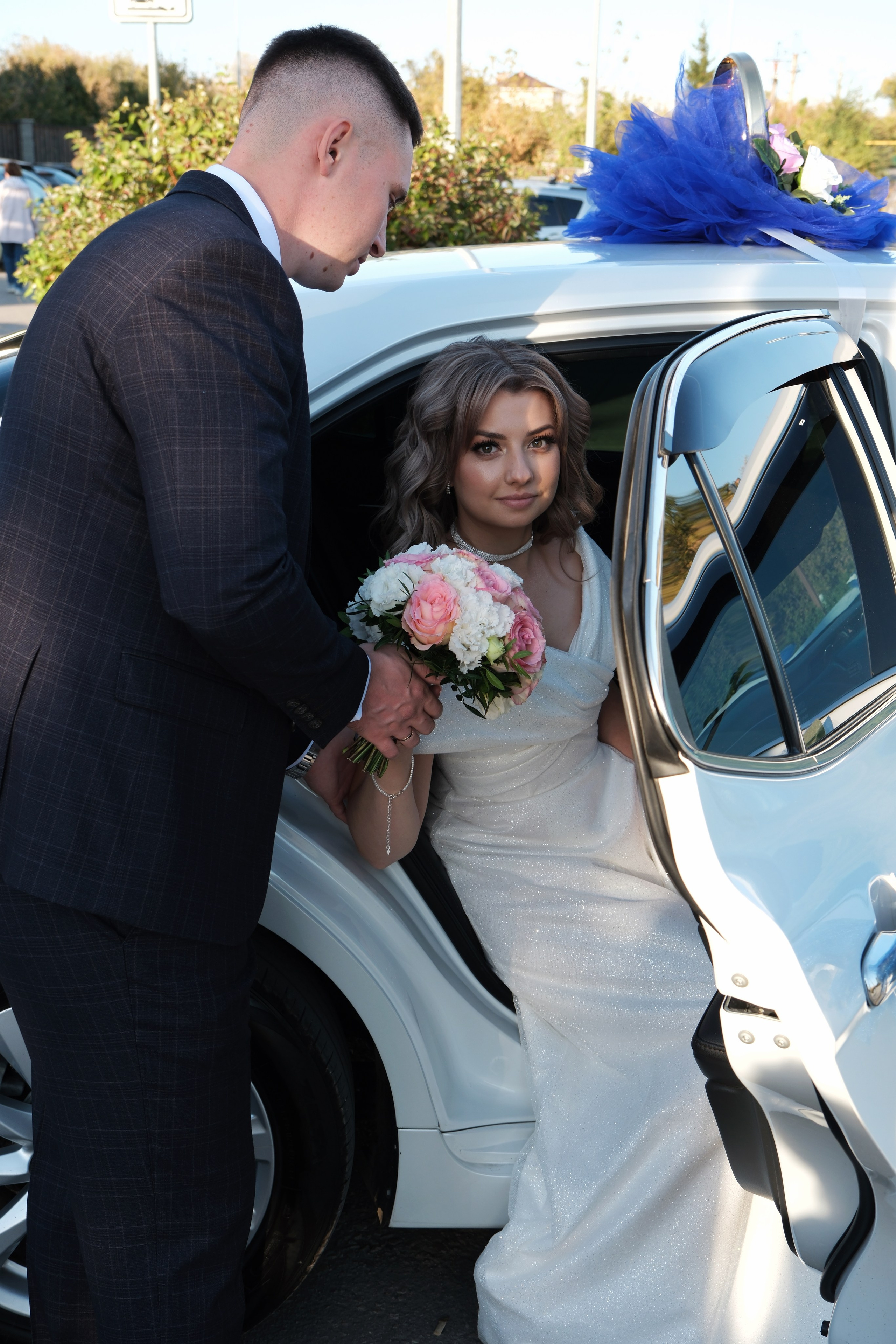 Мероприятия. Кинокадры для тебя. фотограф и стилист по прическам Анастасия Помелова