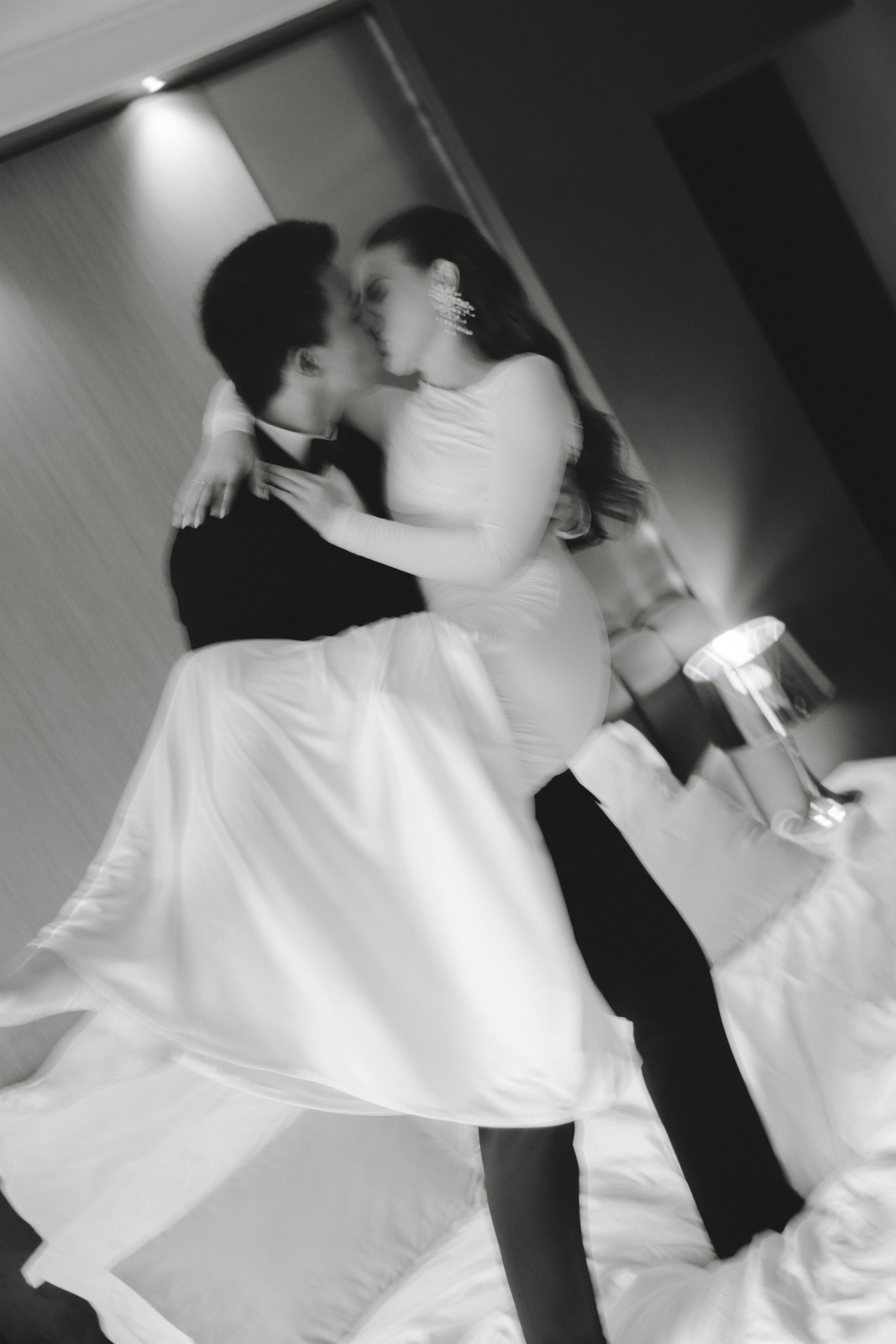 Ирек & Катя. Фотограф Наталья Воронина Москва