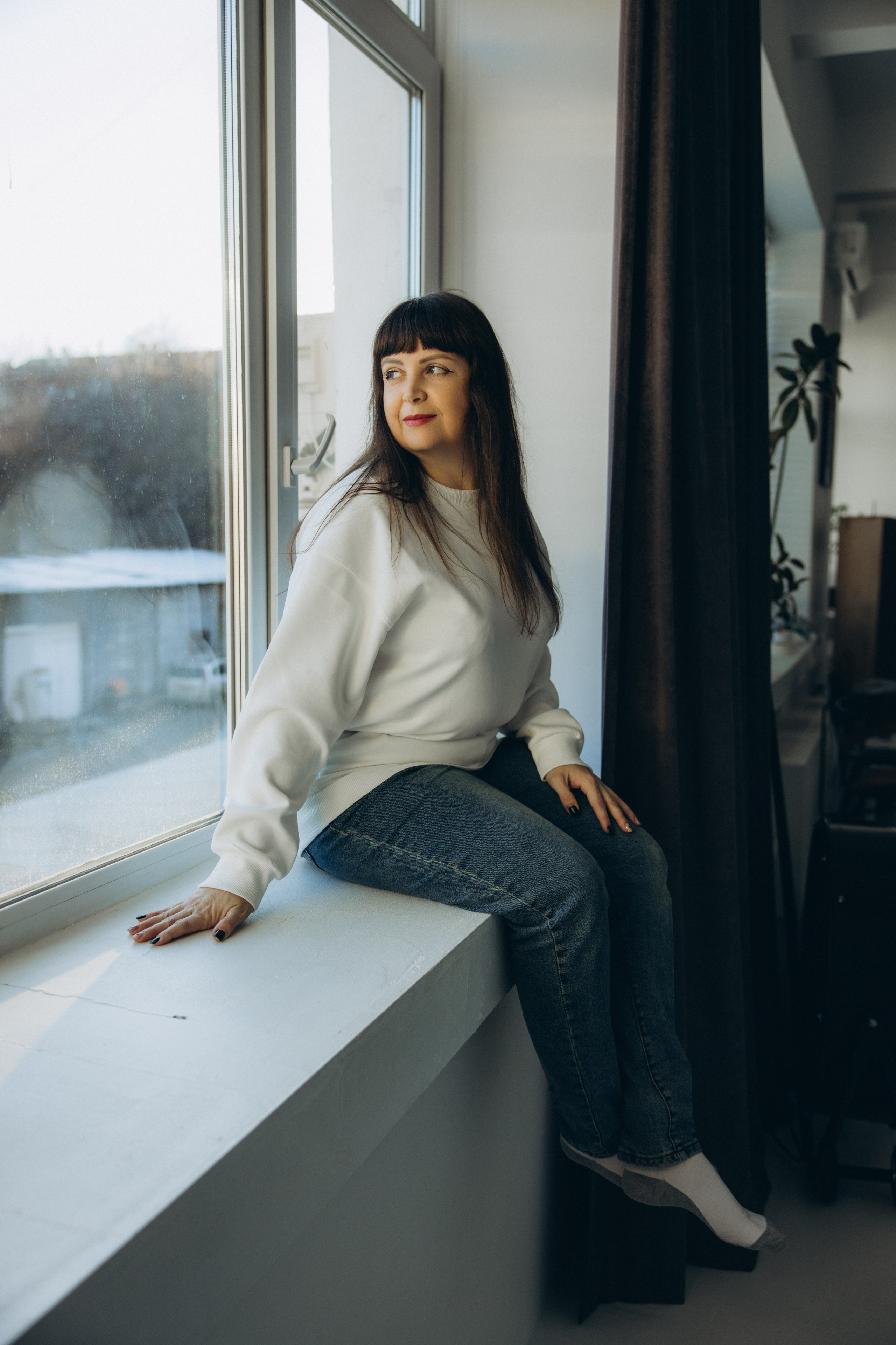 Олеся. Свадебный, семейный фотограф в Иркутске Светлана Макаричева