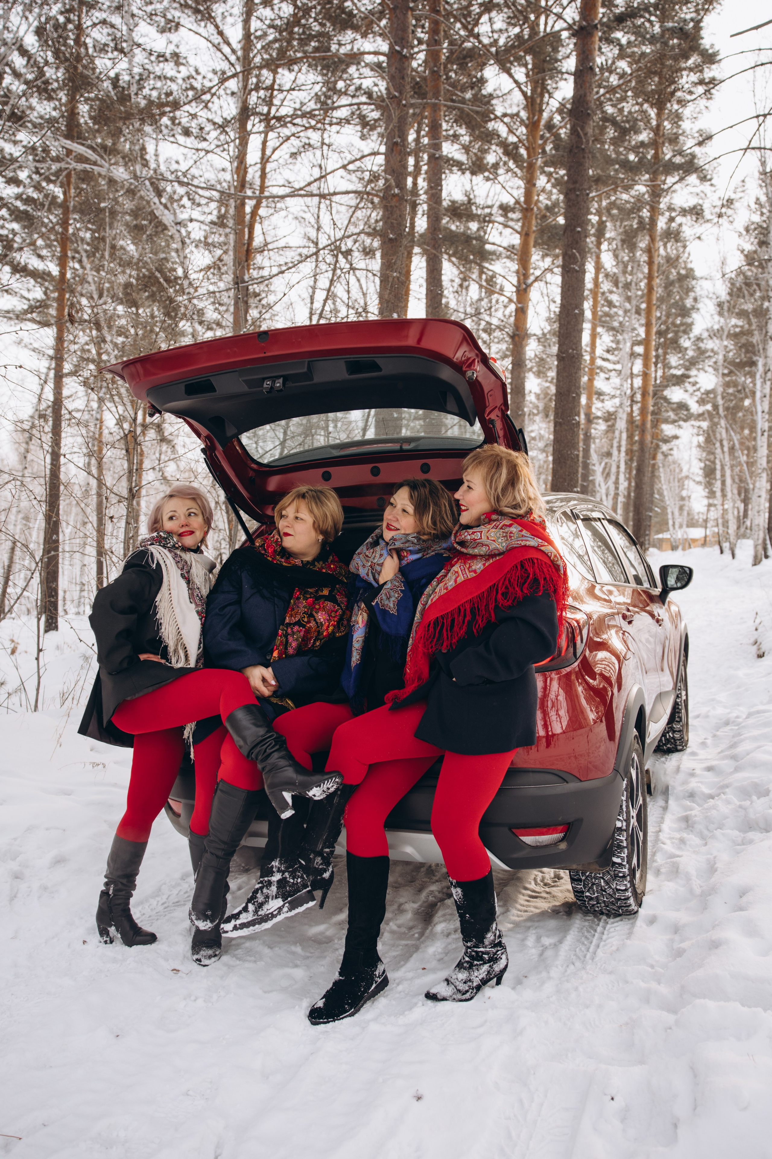 Russian girl. Свадебный, семейный фотограф в Иркутске Светлана Макаричева