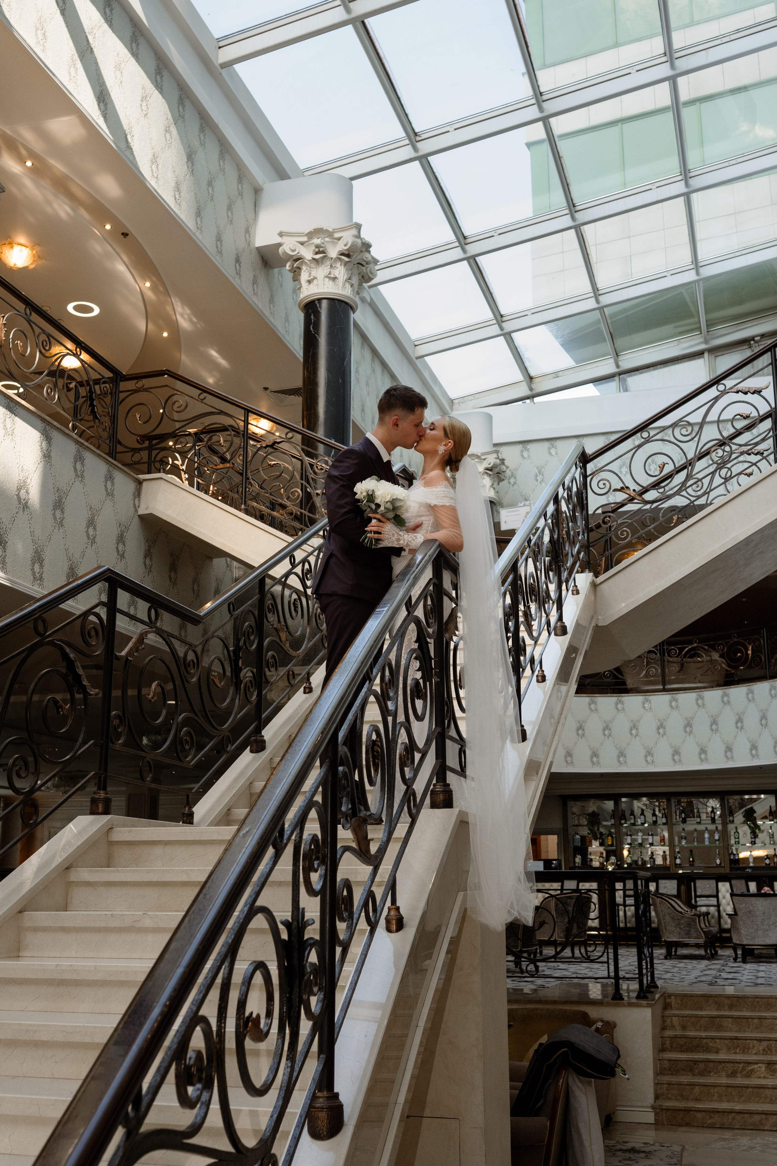 Свадьбы. Фотограф в Санкт-Петербурге