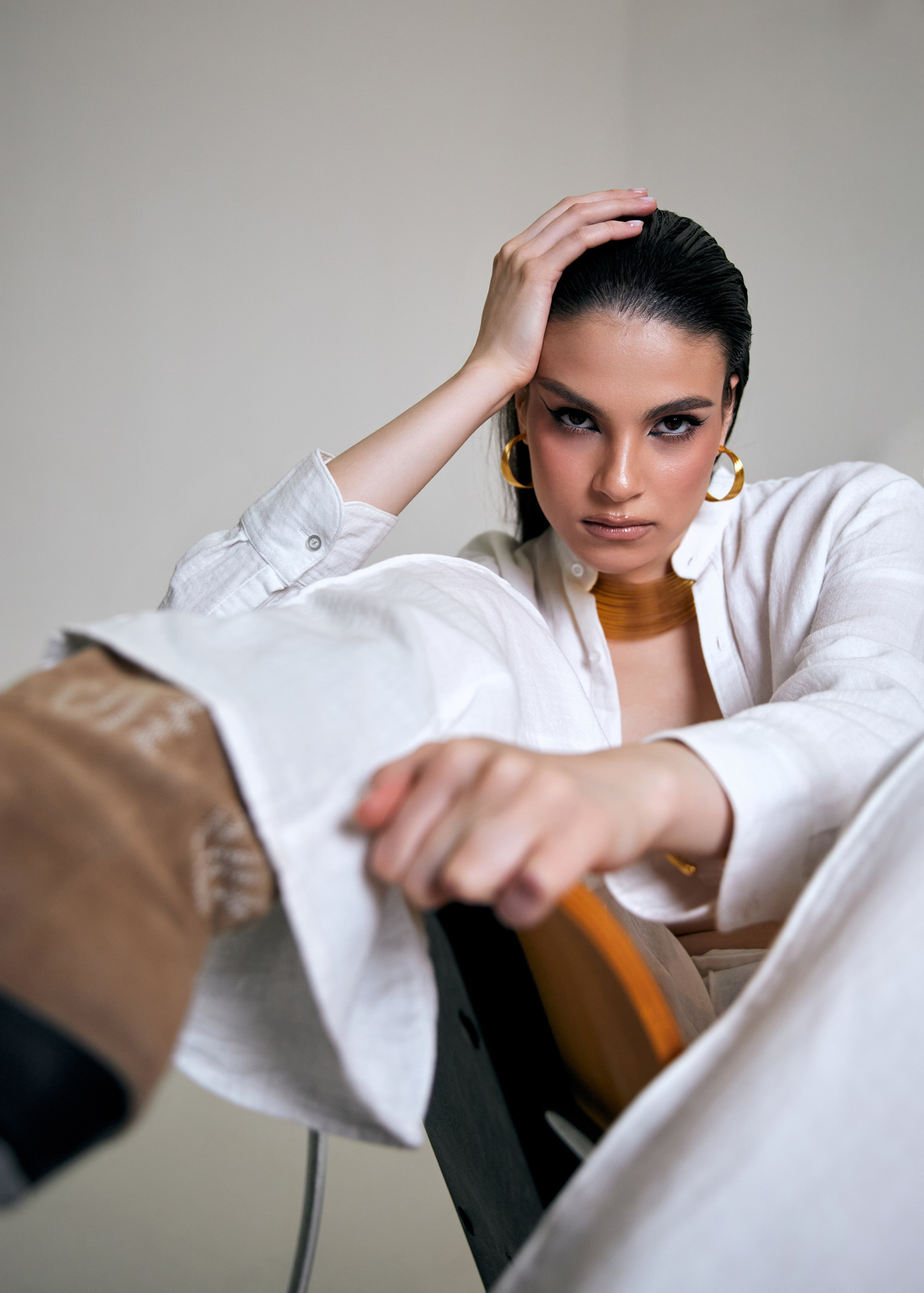 Кристина. Фотограф в Самаре Анастасия Афанасьева