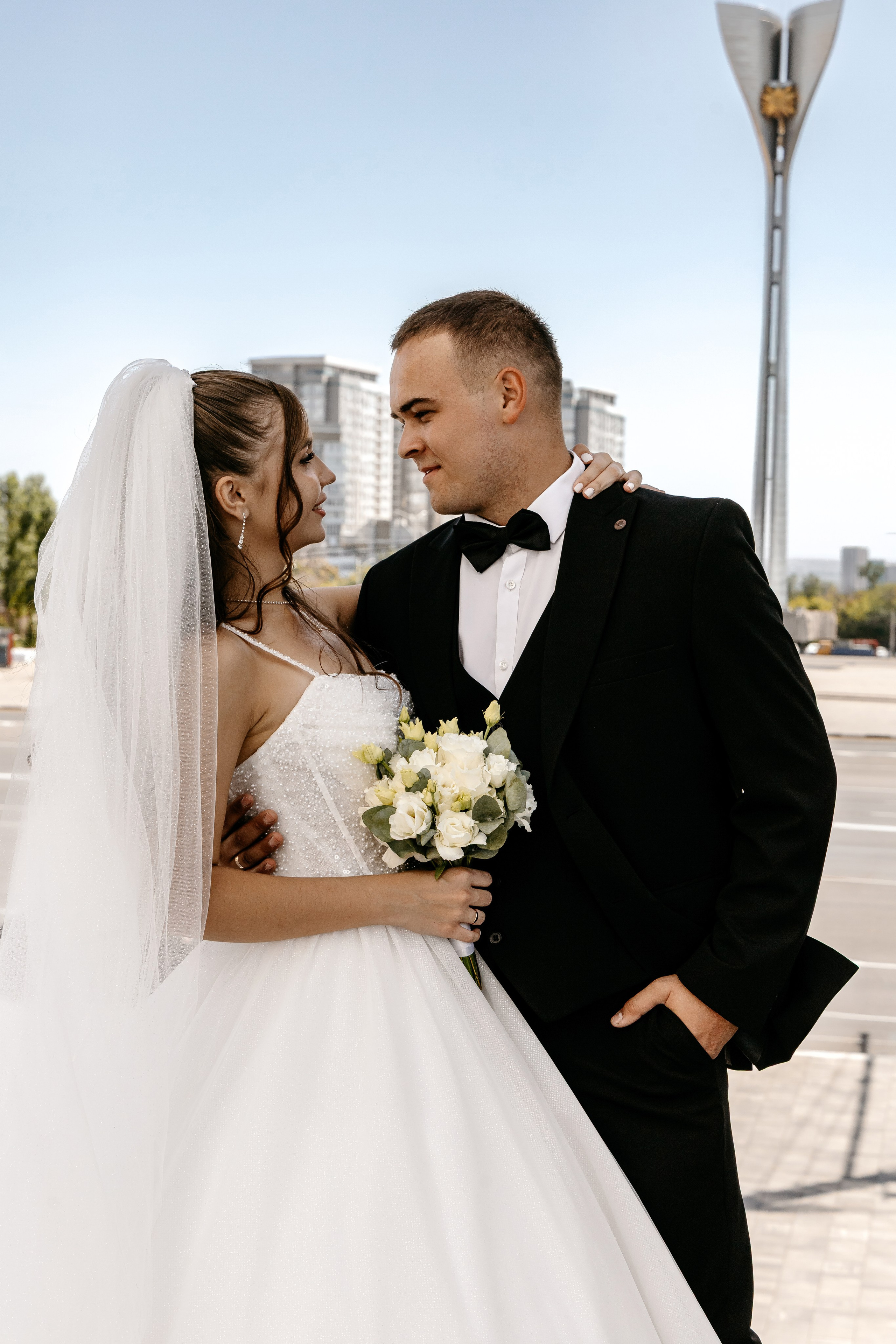 Александр и Валерия. Нечаев Максим Фотограф