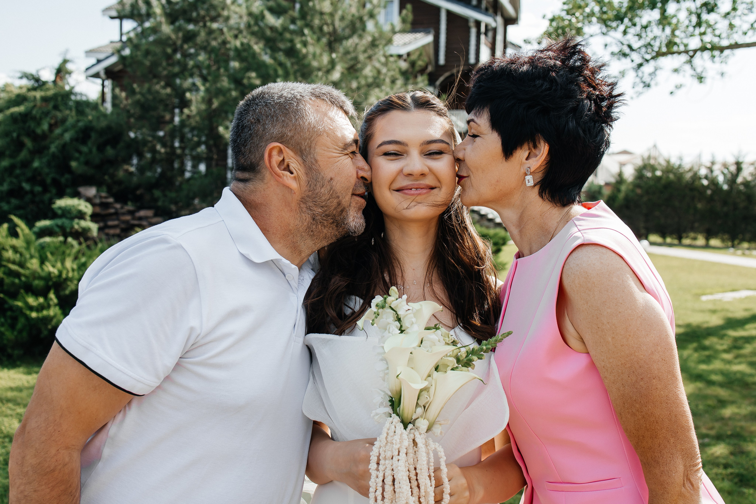 Валентин и Виктория. Свадебный и семейный фотограф в Ростове-на-Дону