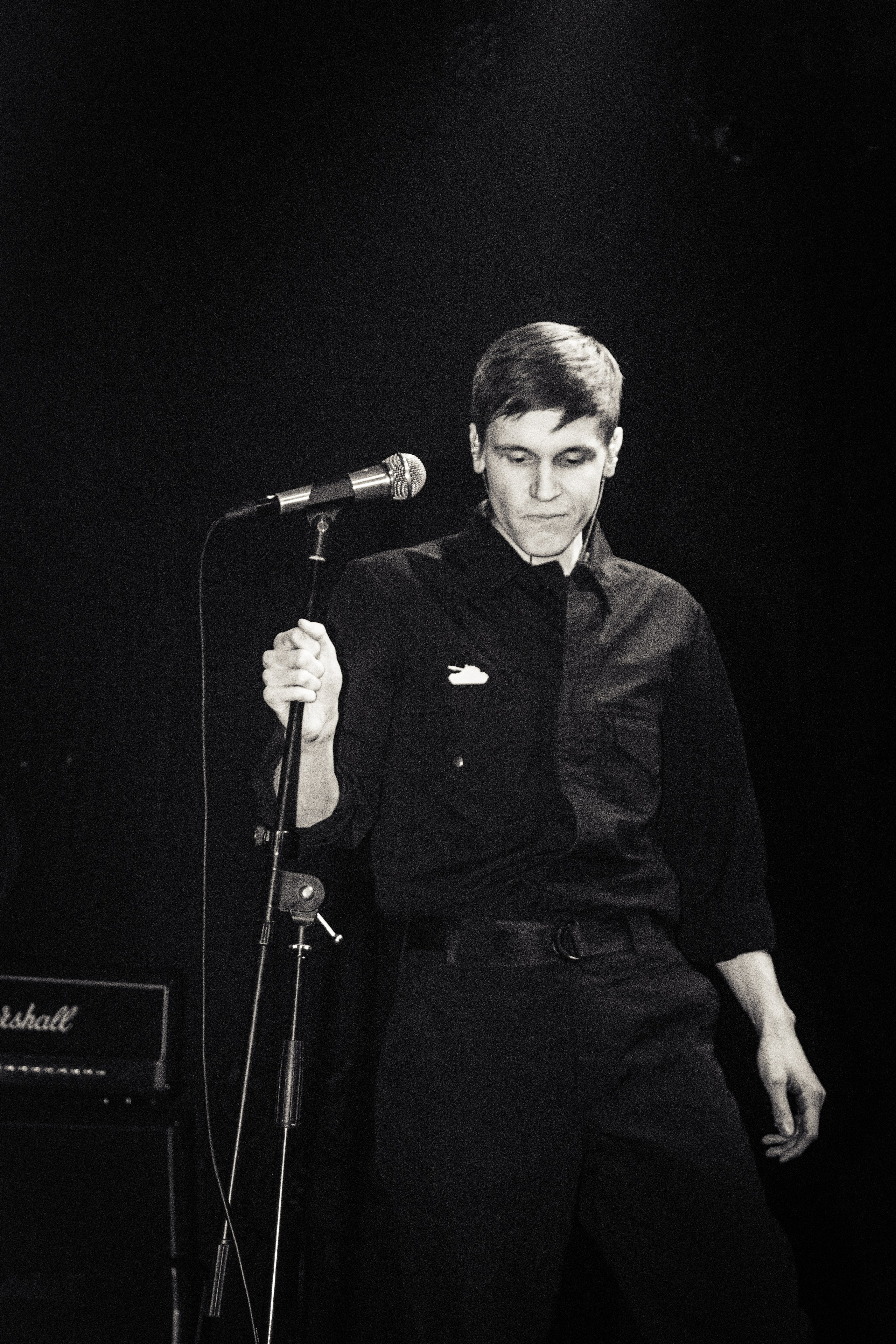 14.10.25. Анна Мильч