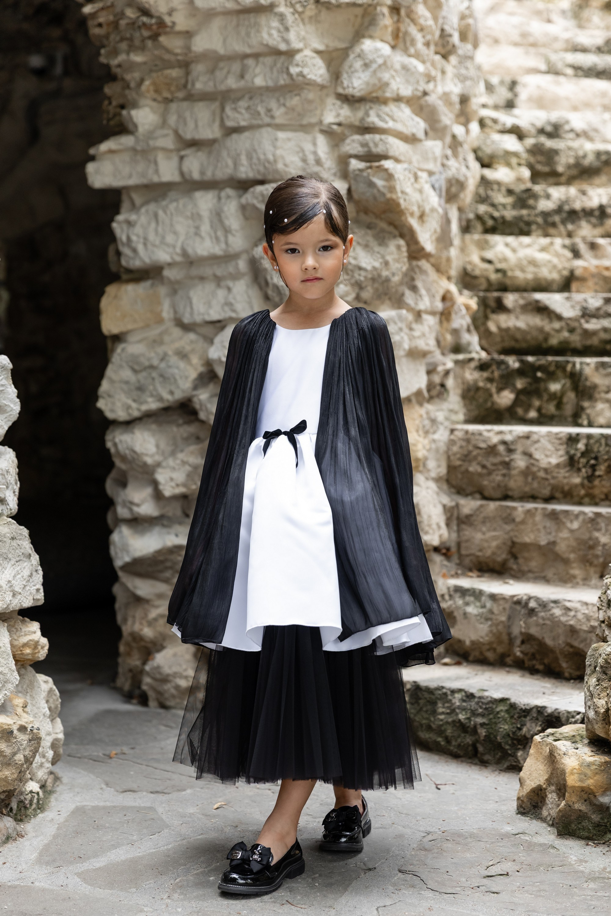 Зеленый подиум (KIDS REVOLUTION и GIZA). Татьяна Чернышова свадебный фотограф Москва