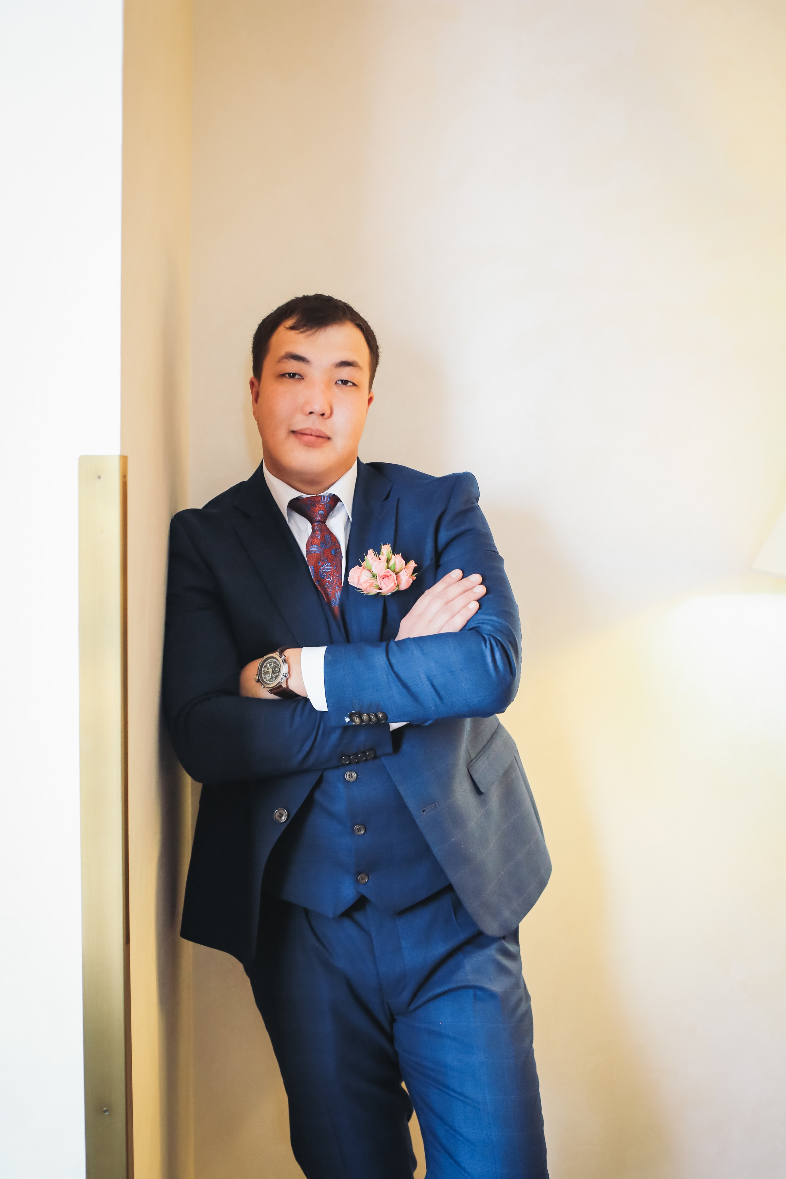 Дияр+Венера. Репортажный, семейный фотограф из Нефтеюганска