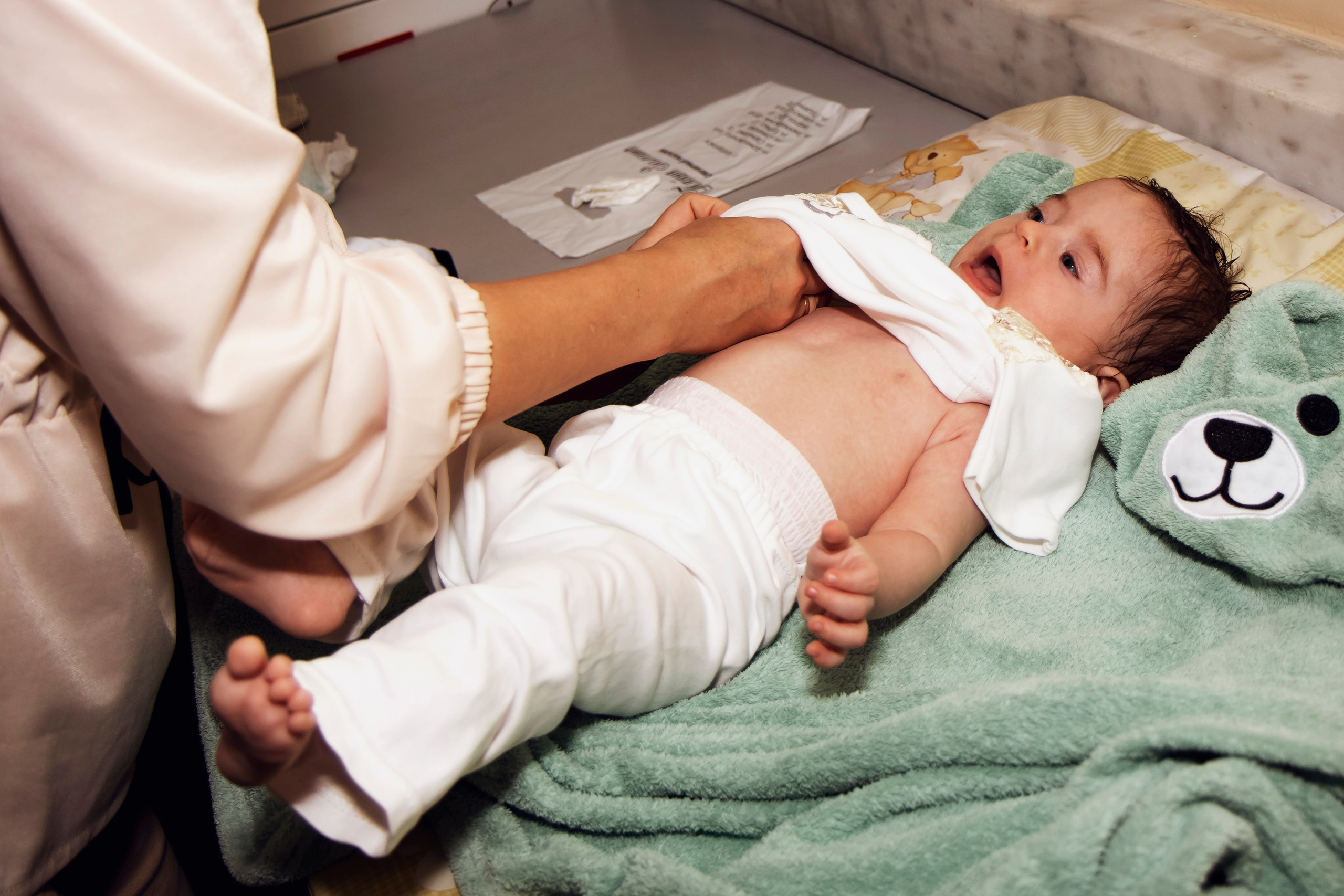 Детская фотосъемка. Семейный и детский фотограф в Хабаровске Алевтина Проскурякова