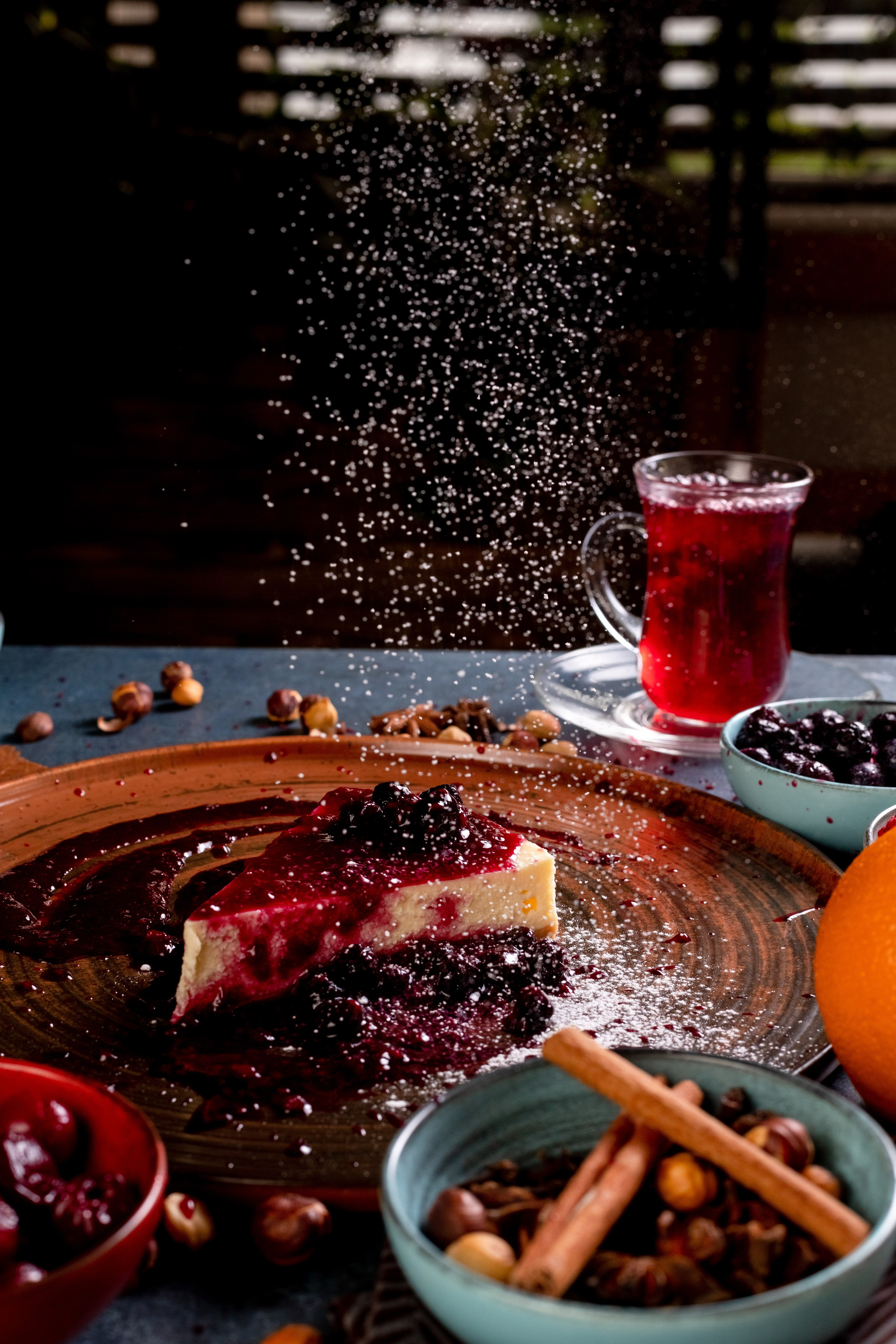 Loftpark. Свадебный фотограф в Нальчике Алим Джаппуев