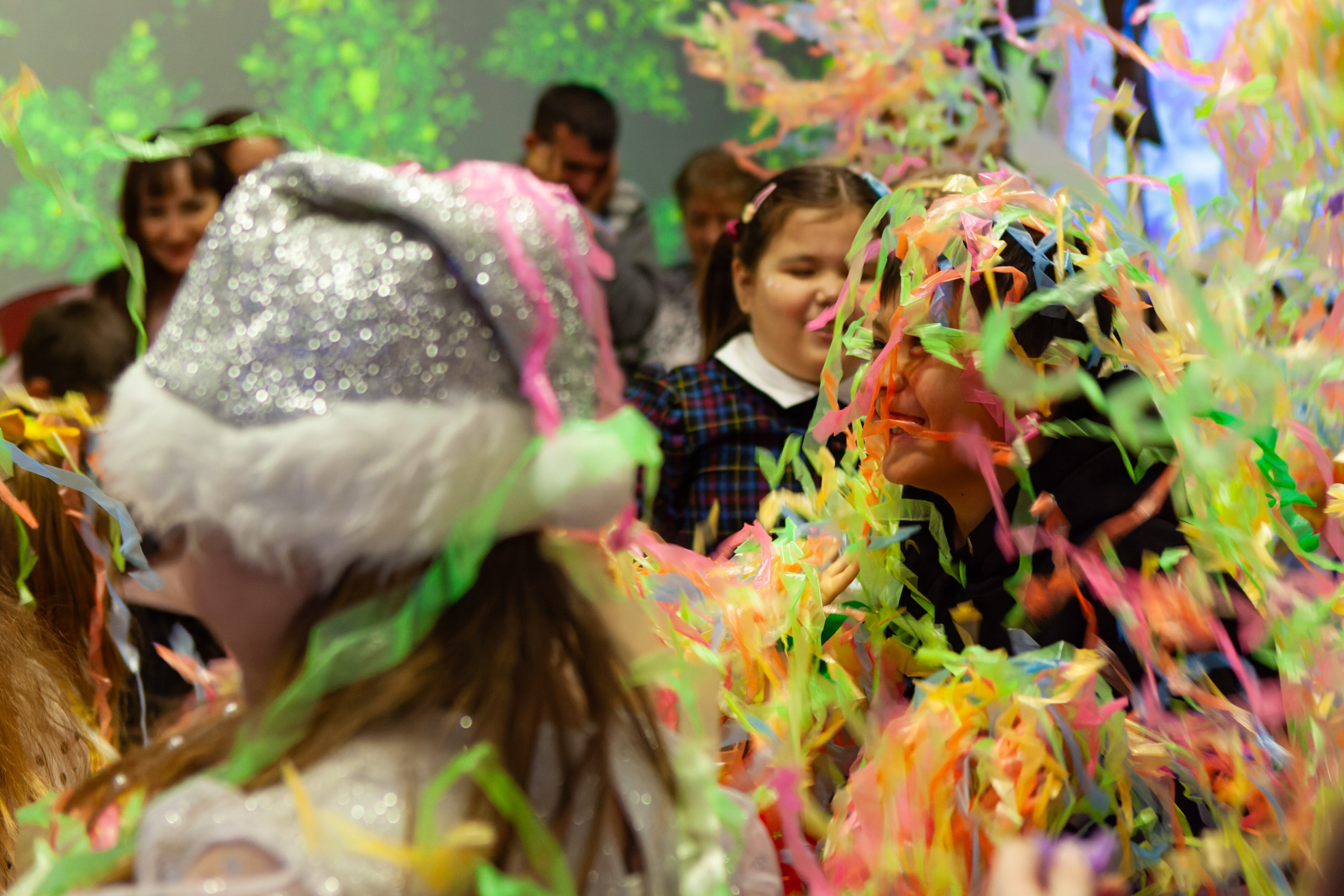 Благотворительное мероприятие «Навстречу чудесам». Кутузов Евгений Фотограф в Южно-Сахалинске