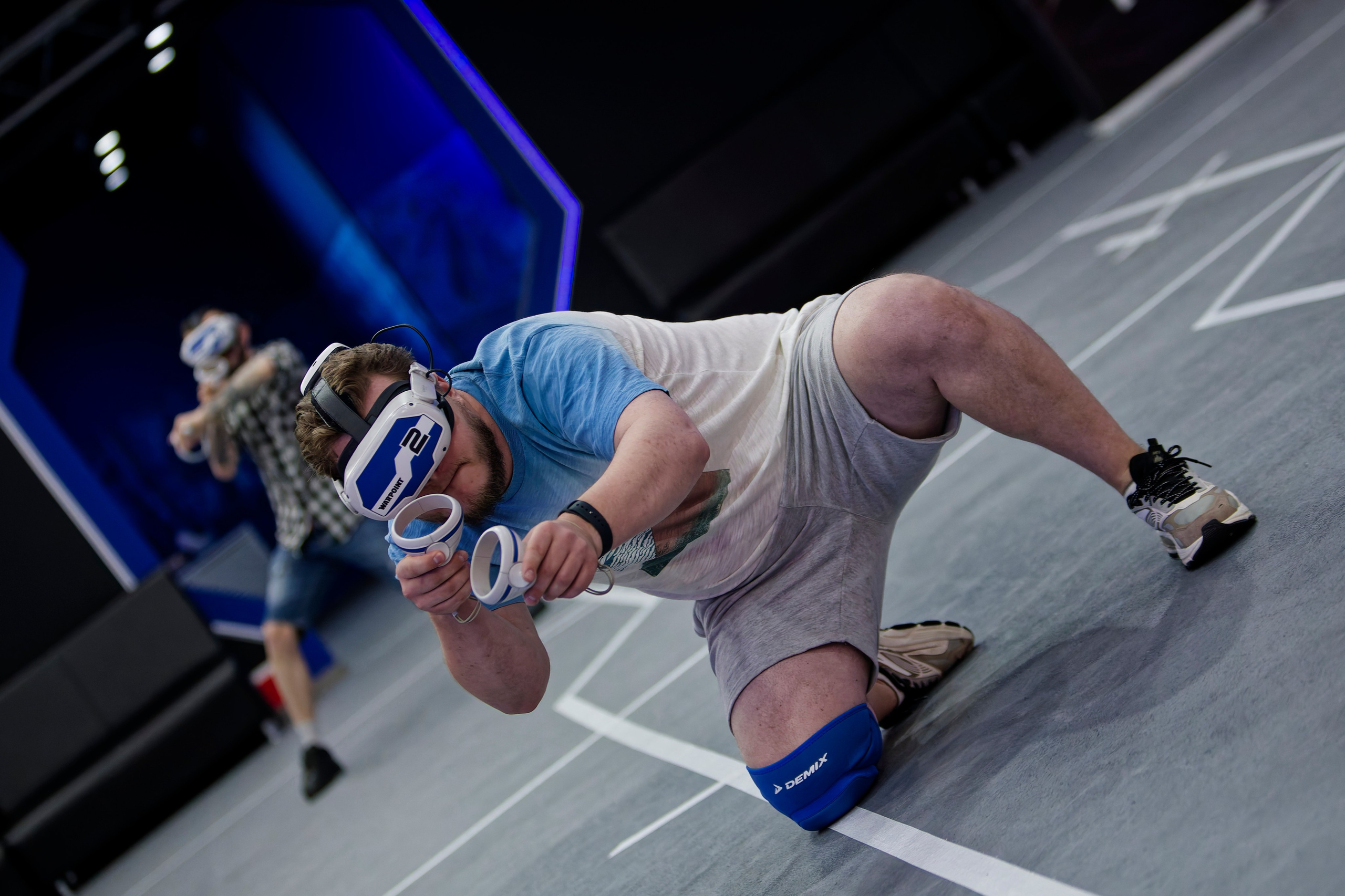 Турнир Warpoint battle, 2 сезон. Кутузов Евгений Фотограф в Южно-Сахалинске