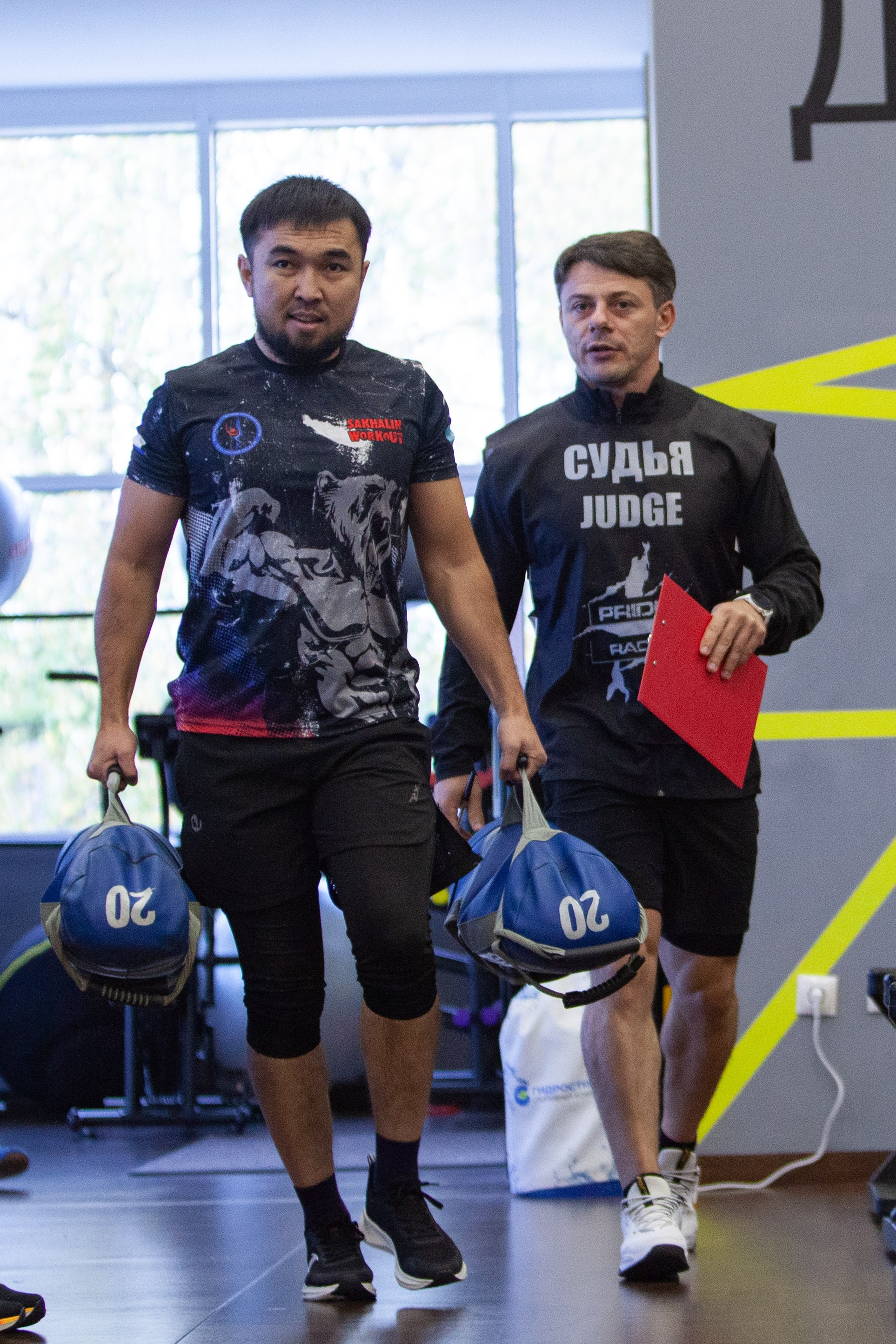 OCR Indoor Light. Кутузов Евгений Фотограф в Южно-Сахалинске